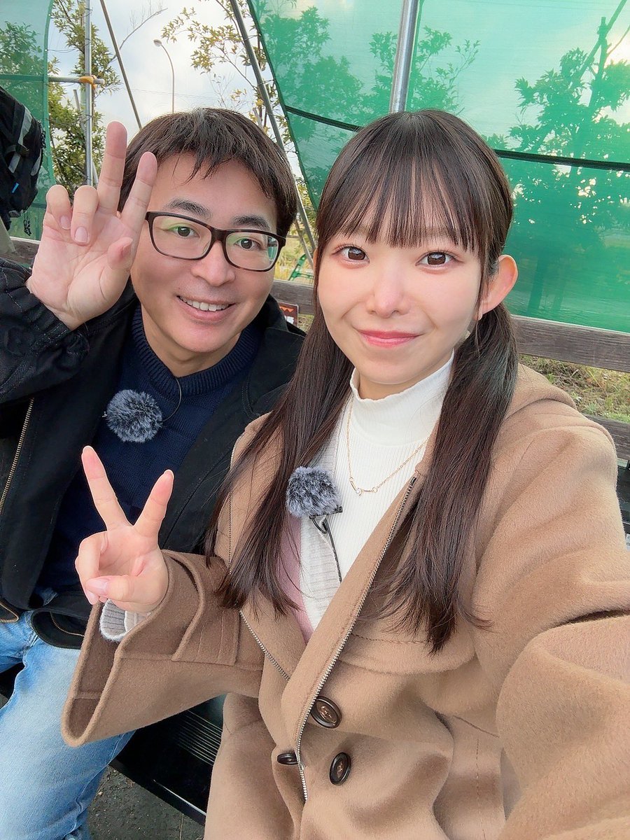 12/24 23:30〜
奈良テレビ「いい福みつけ旅」
放送後のおしらせでごめんなさい！！
今回も神戸どうぶつ王国さんに行きました✨
本物のトナカイさんにも会えたよー！動物さんたちへの配慮、環境が素晴らしくてめちゃめちゃ感動しました！
YouTubeにアップされてるのでぜひご覧ください☺️💛

https://t.co/mwDvSUJOGJ