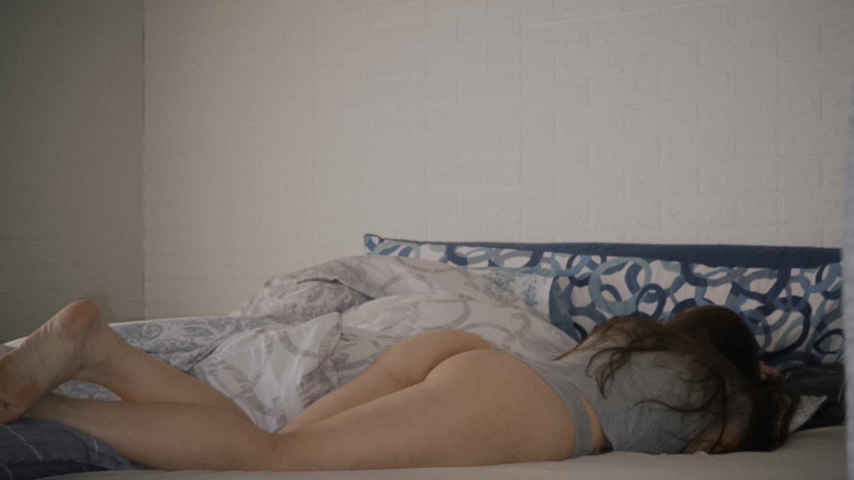 休假沒有睡到自然醒就不算休假 https://t.co/RwAZIjOJGt