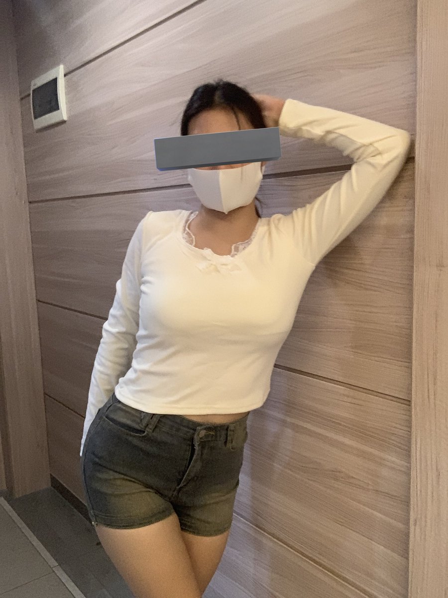 长得和刘亦菲一样也没用

女大学生反差系列(210)
@xyberdolls 
@xyberlabs 
@xybereum https://t.co/jPuIiuUNkq