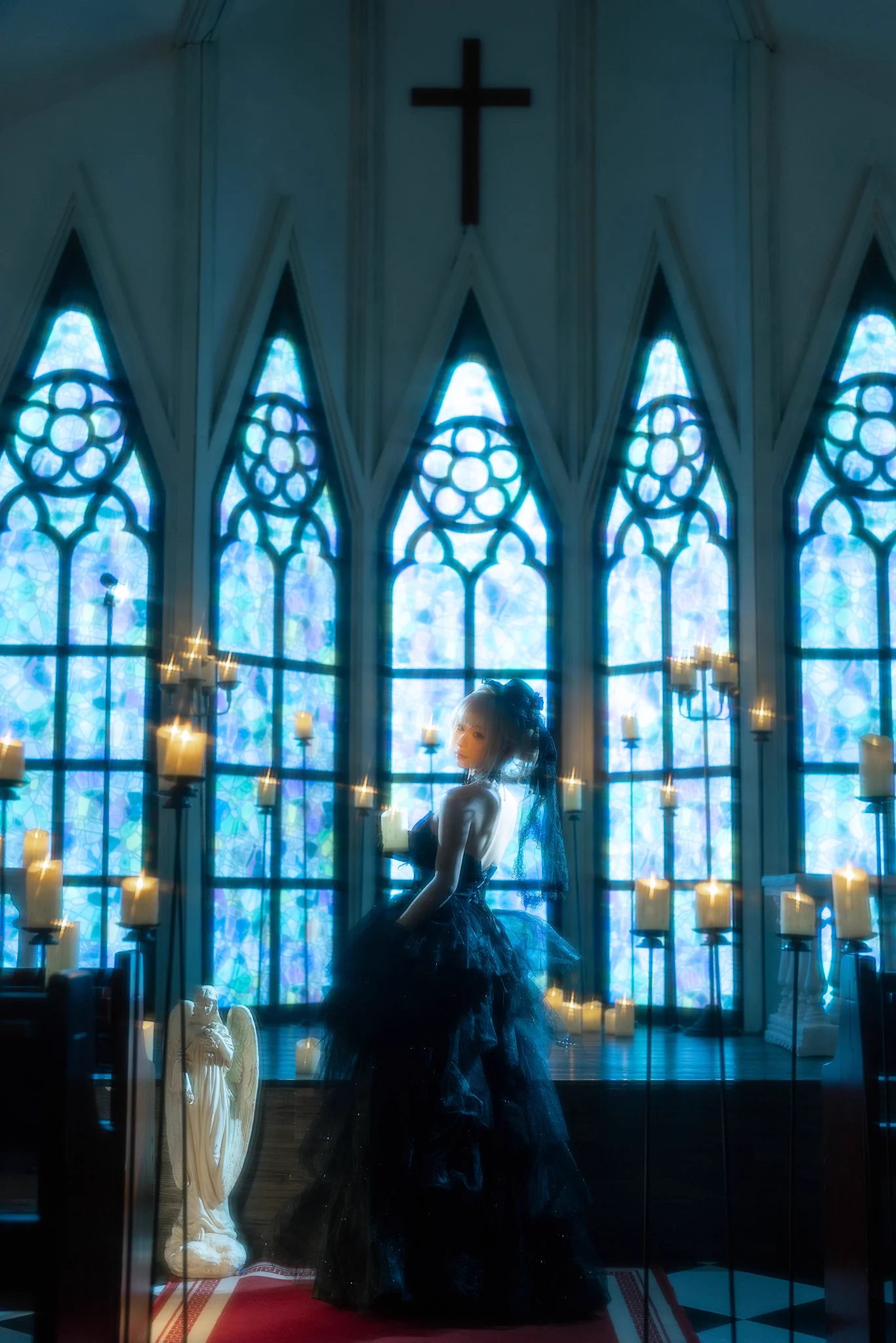 📷@Tieshoujiaoshou https://t.co/j0VcevvAEC