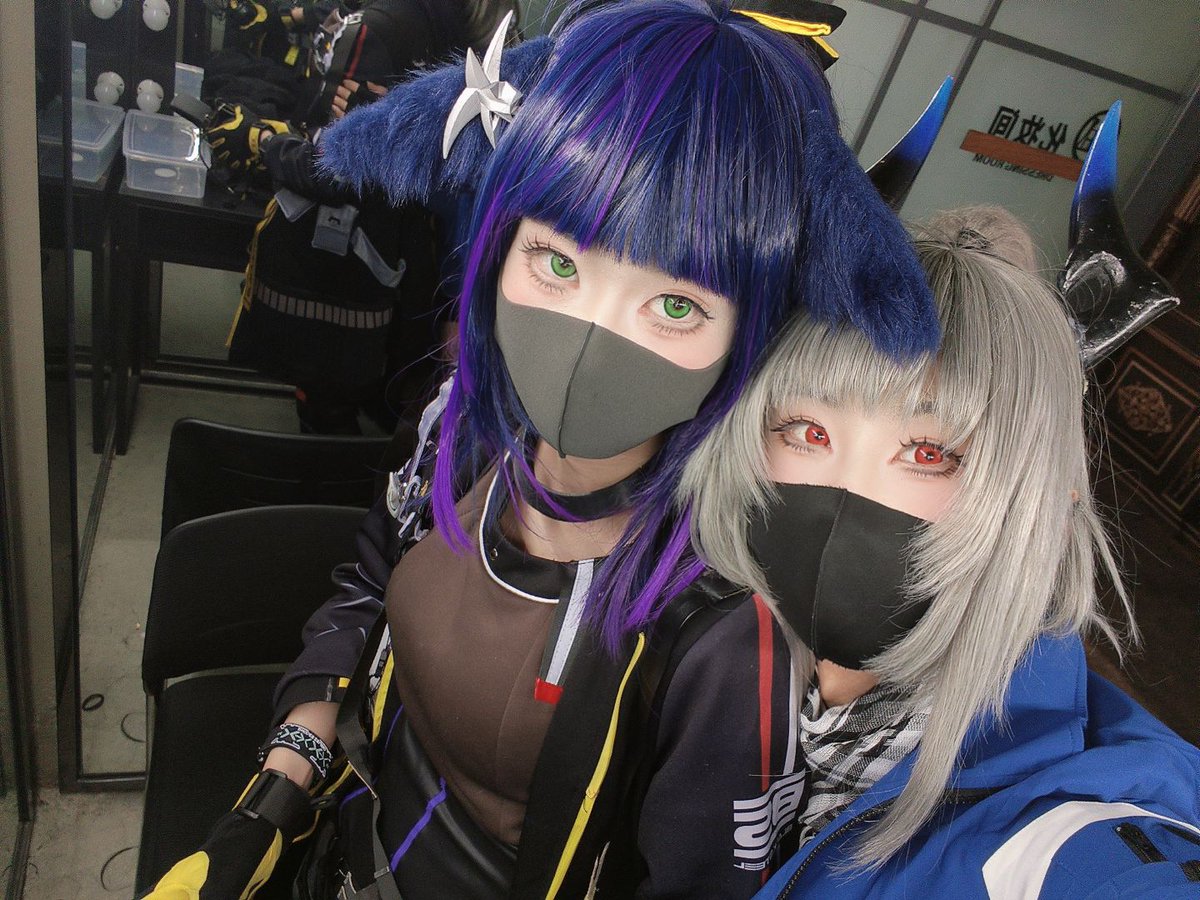 我是猫
这是龙@MSRUIB_25 https://t.co/ffcYDGg5zE