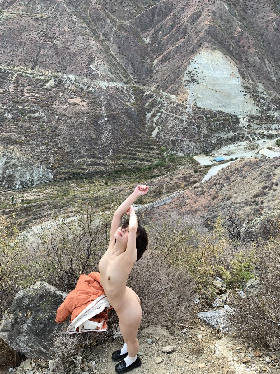 心跳加速的照片，等你同步心率，评论你的感受！

#反差小母狗 #学生妹 https://t.co/7slml0sLMg