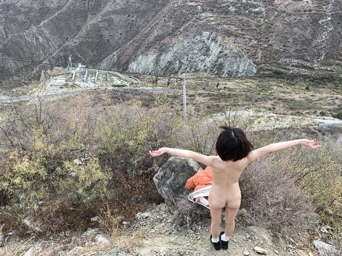 心跳加速的照片，等你同步心率，评论你的感受！

#反差小母狗 #学生妹 https://t.co/7slml0sLMg