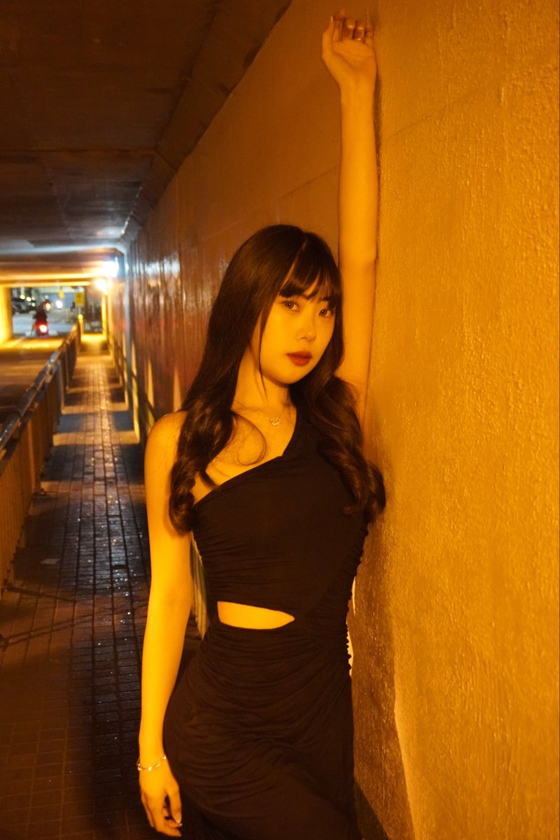 好久沒拍寫真ㄌ！ https://t.co/ocCnH2MqxY