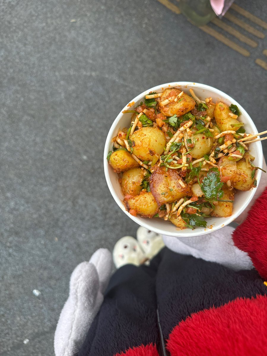 来找我玩嘛，我请你们吃麻辣洋芋
#锤酱日常 https://t.co/3AR8t6ki7f