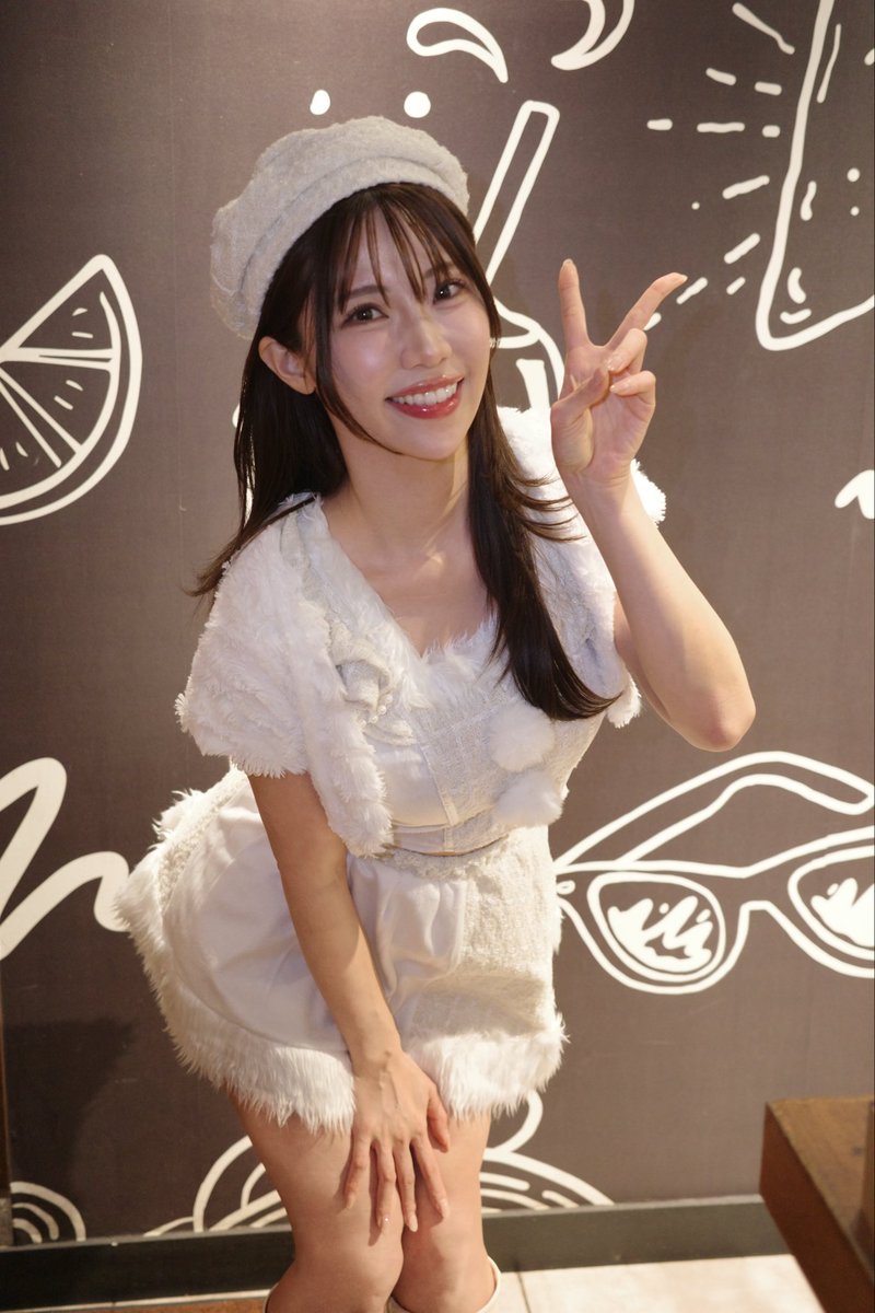 ＜鈴木ふみ奈＞レジェンドグラドルがタコベル一日店長に　フワフワ衣装で登場(MANTANWEB)

#Yahooニュース 

https://t.co/jzmVhawvSy https://t.co/HalsLDfoa9