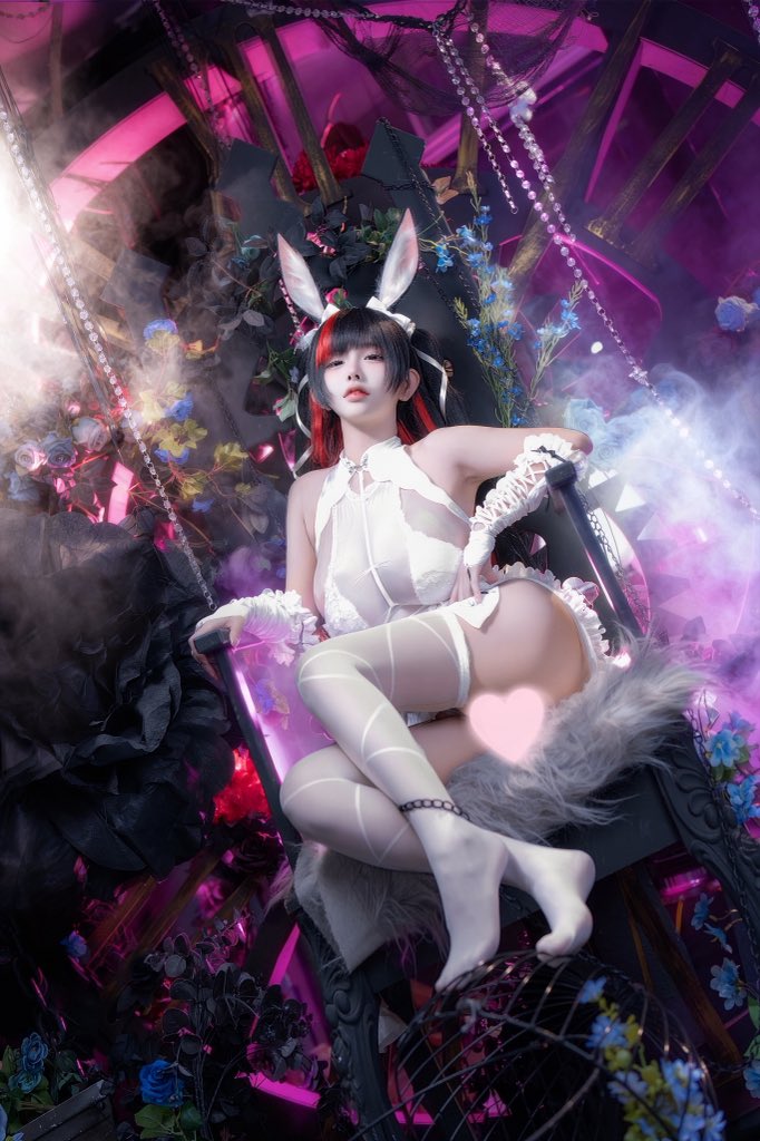 喵喵cos的乌斯怀亚是你心目中的吗
一定要喜欢我哦～
各位队长圣诞快乐  摄影老师 ：柠檬鲸
感谢交错战线官方～ https://t.co/wOfMUPUtXG