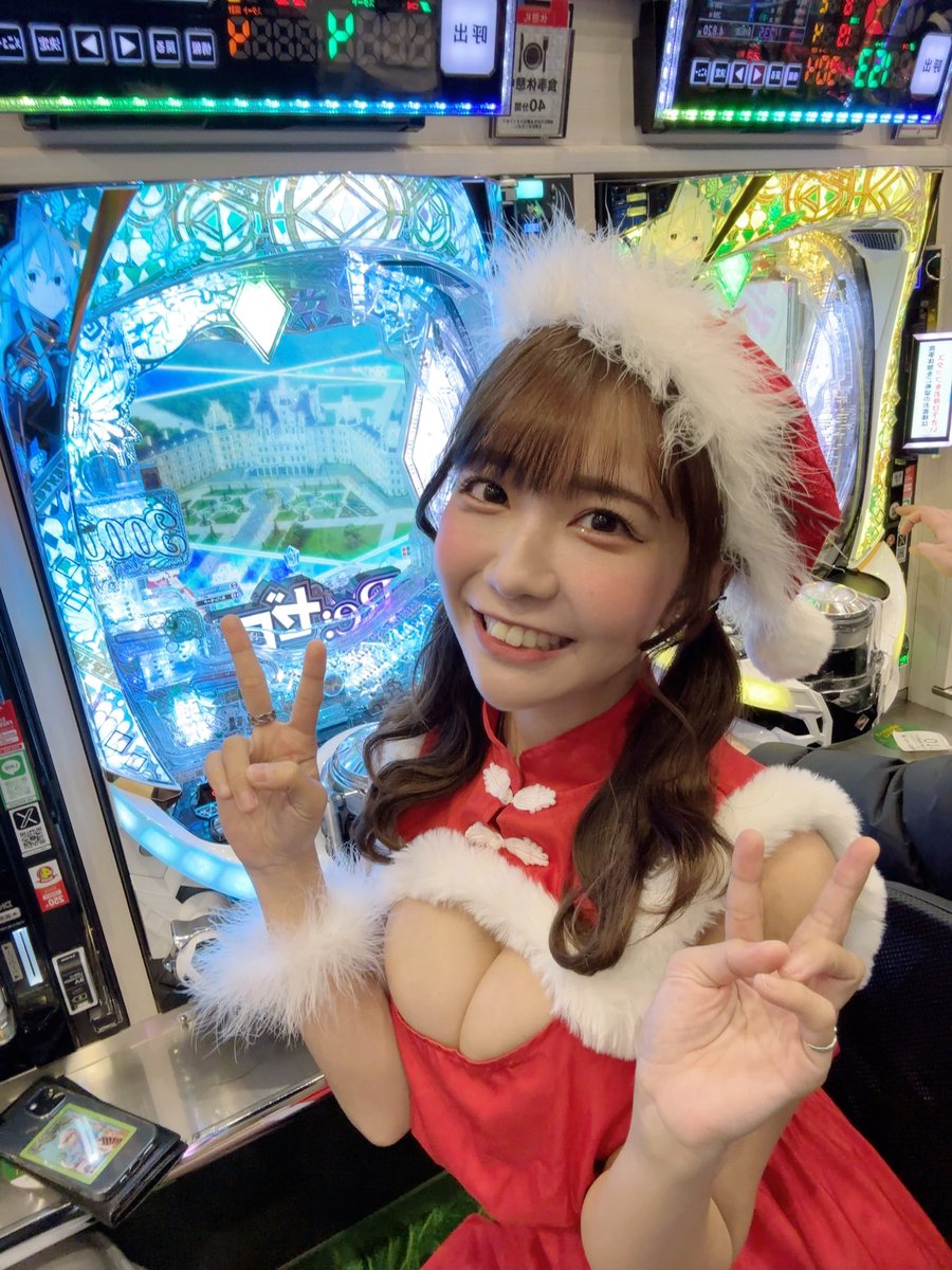 リゼロうちはじめました！
さいこー！

#マルハン苦竹 #PR https://t.co/FqX42zIYPI