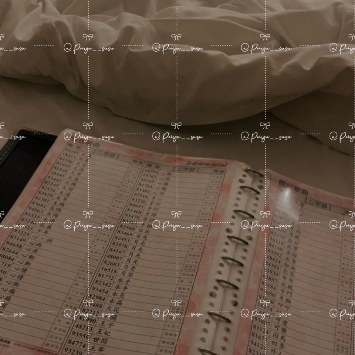 某人突然打給我
說 我在你家附近剛打完羽球
要出來嗎

#咦直接被帶出來唱歌這樣🫣 https://t.co/YAuPq5ohQE