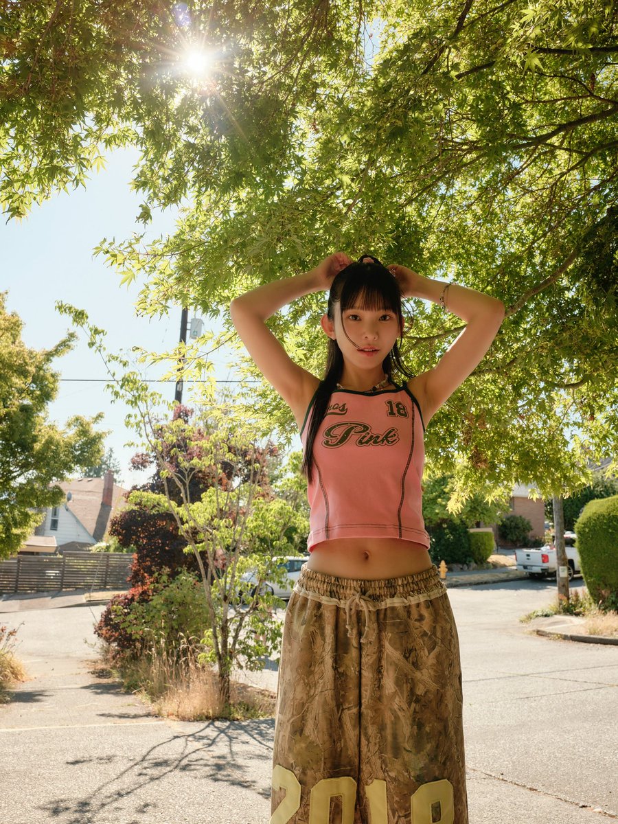 今年もありがとうーー！
毎日楽しかった！楽しすぎた！
来年も楽しもうねーー！！！！！☺️❤️ https://t.co/QTKi81Yv4w