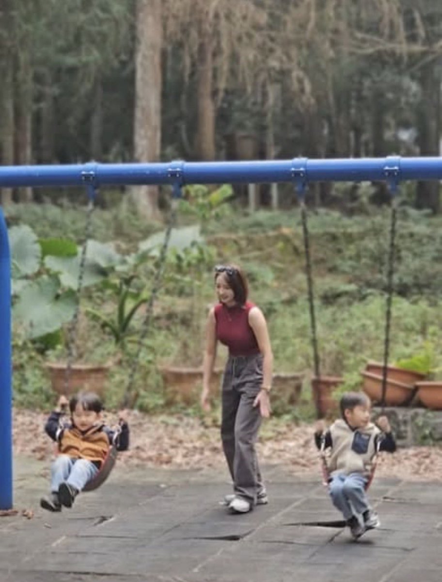 2026年又有更可怕的挑戰在等著我們該怎麼說呢？😉 https://t.co/7HvZR73uOw