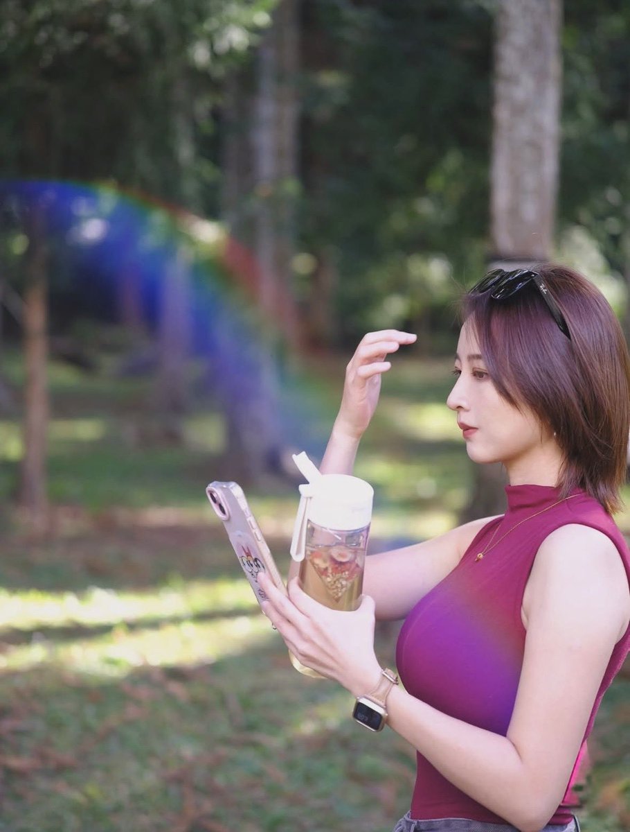 2026年又有更可怕的挑戰在等著我們該怎麼說呢？😉 https://t.co/7HvZR73uOw