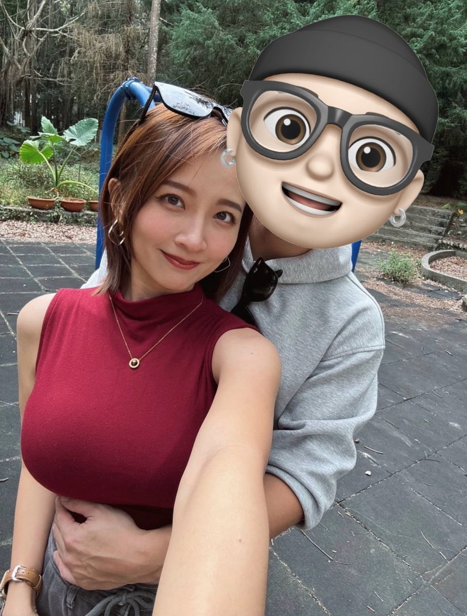 2026年又有更可怕的挑戰在等著我們該怎麼說呢？😉 https://t.co/7HvZR73uOw