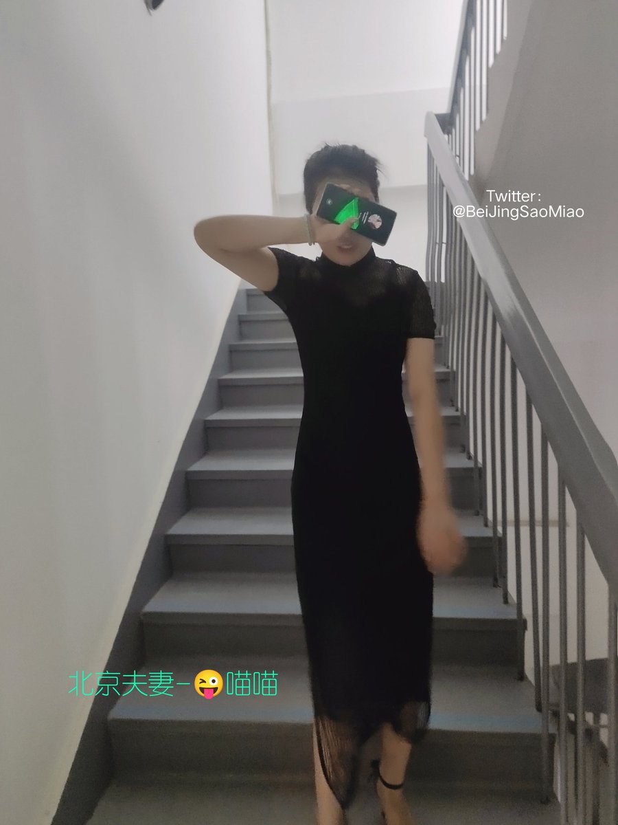 @MeiriDasai_1 随机抽取幸运儿一名一起尝试楼梯道儿里的激情喔😲 https://t.co/j2HkvqHcNP