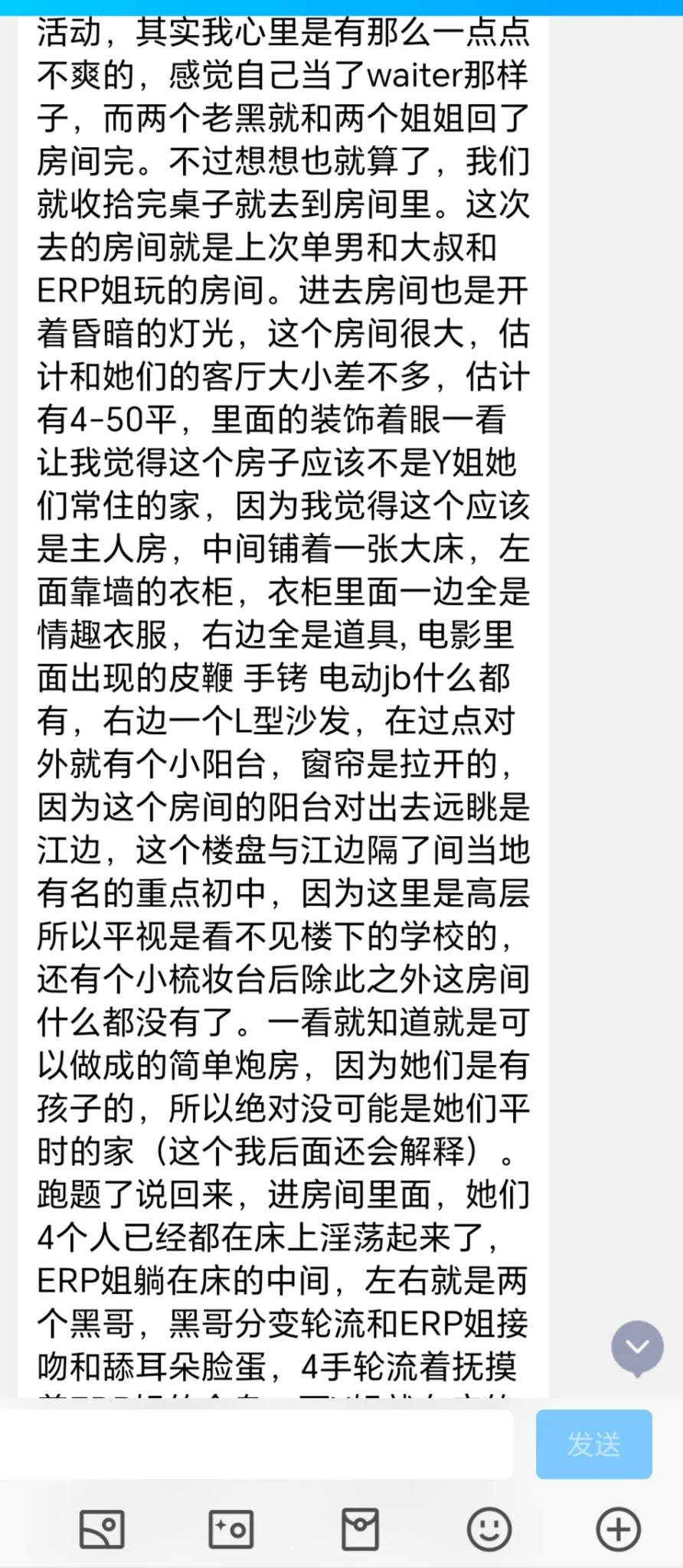 教练，我要学习做外贸（11）--黑哥篇 https://t.co/5kKhzmjAYX