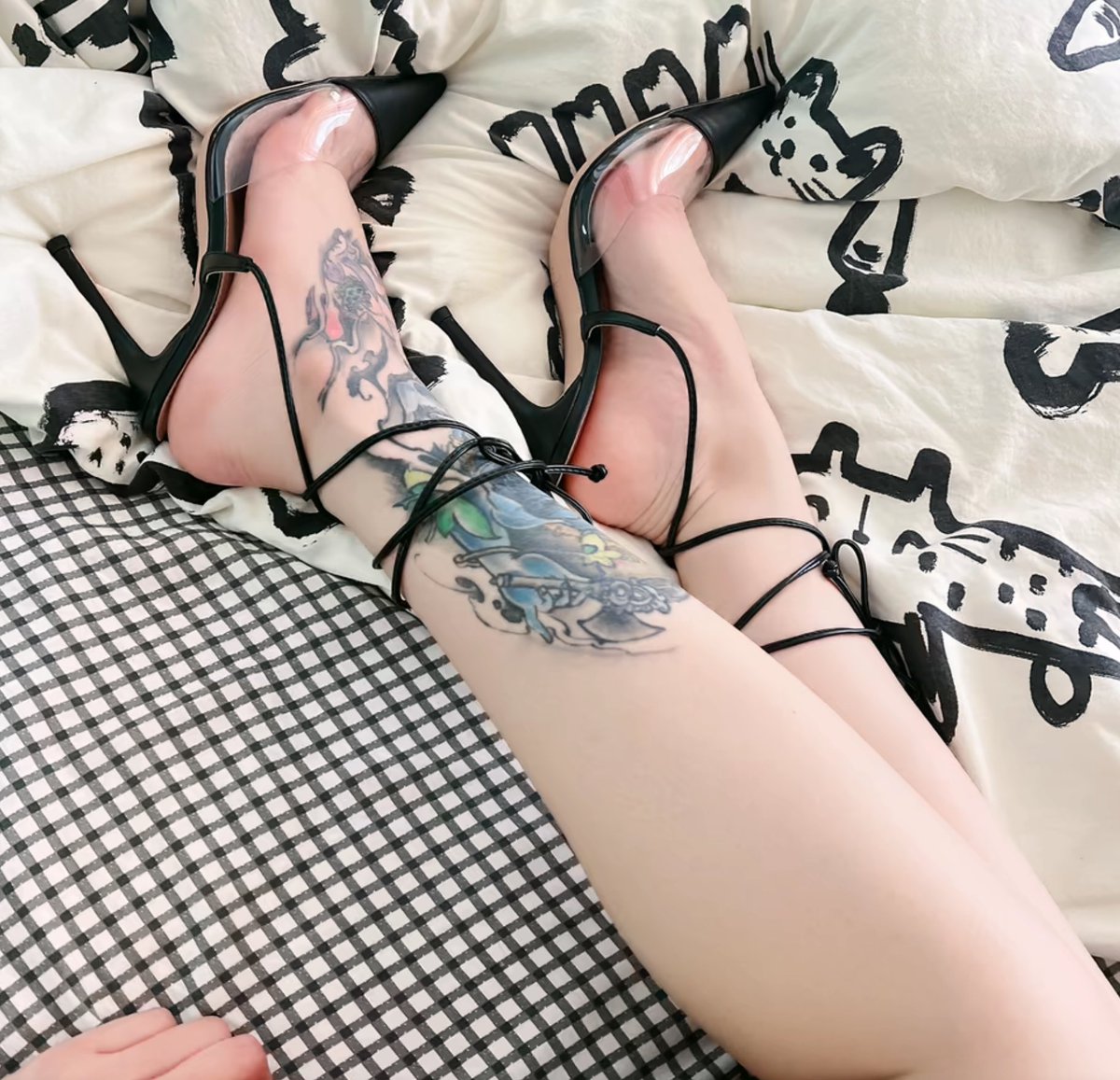 #精神小妹 #早泄 #女性崇拜 #无脑上供 #自毁 #绿帽 #脚奴 #足控 #素人开发 #冤种 #贱狗 #辱骂 #盯射 #舔狗 #反差 #榨精 #洗脑 #奴下奴 #白给 https://t.co/X8bkSGeHGP