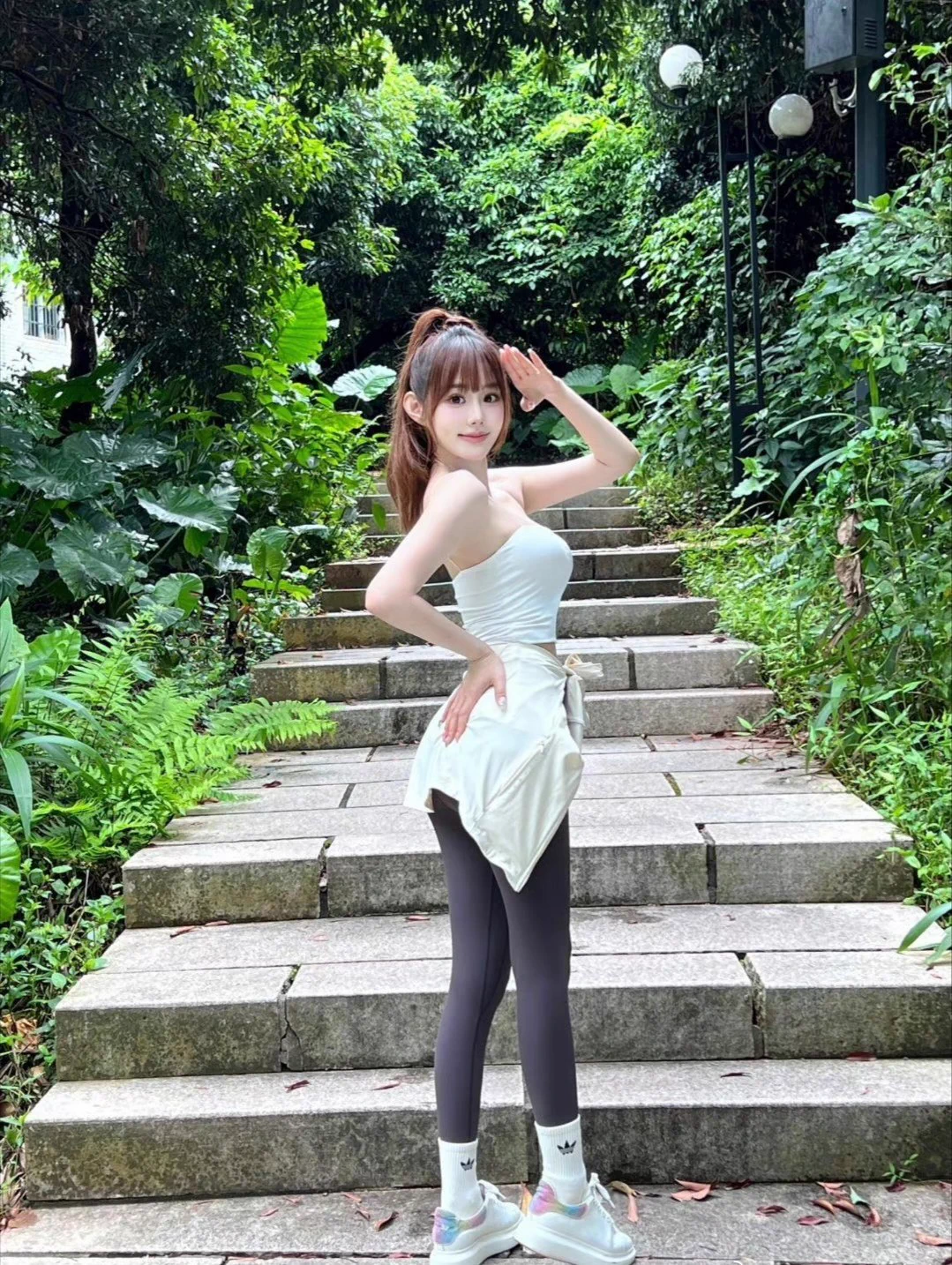 hello December.美好的一天从运动开始 https://t.co/SwEOELNd9G