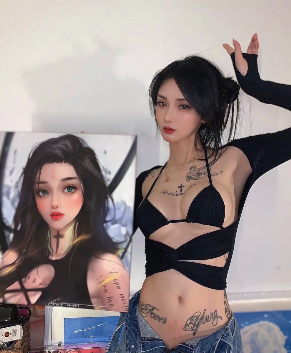 说实话，
这件衣服我没有穿出门过，
跟no bra感觉又是两回事，
顶多拍照发上网 https://t.co/Lg9L843rjr