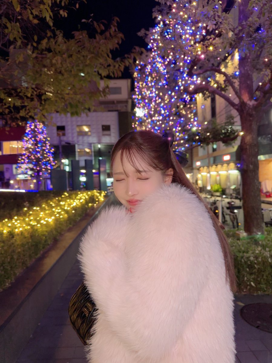 あっためてください🫶 https://t.co/l8JCDDIlbJ