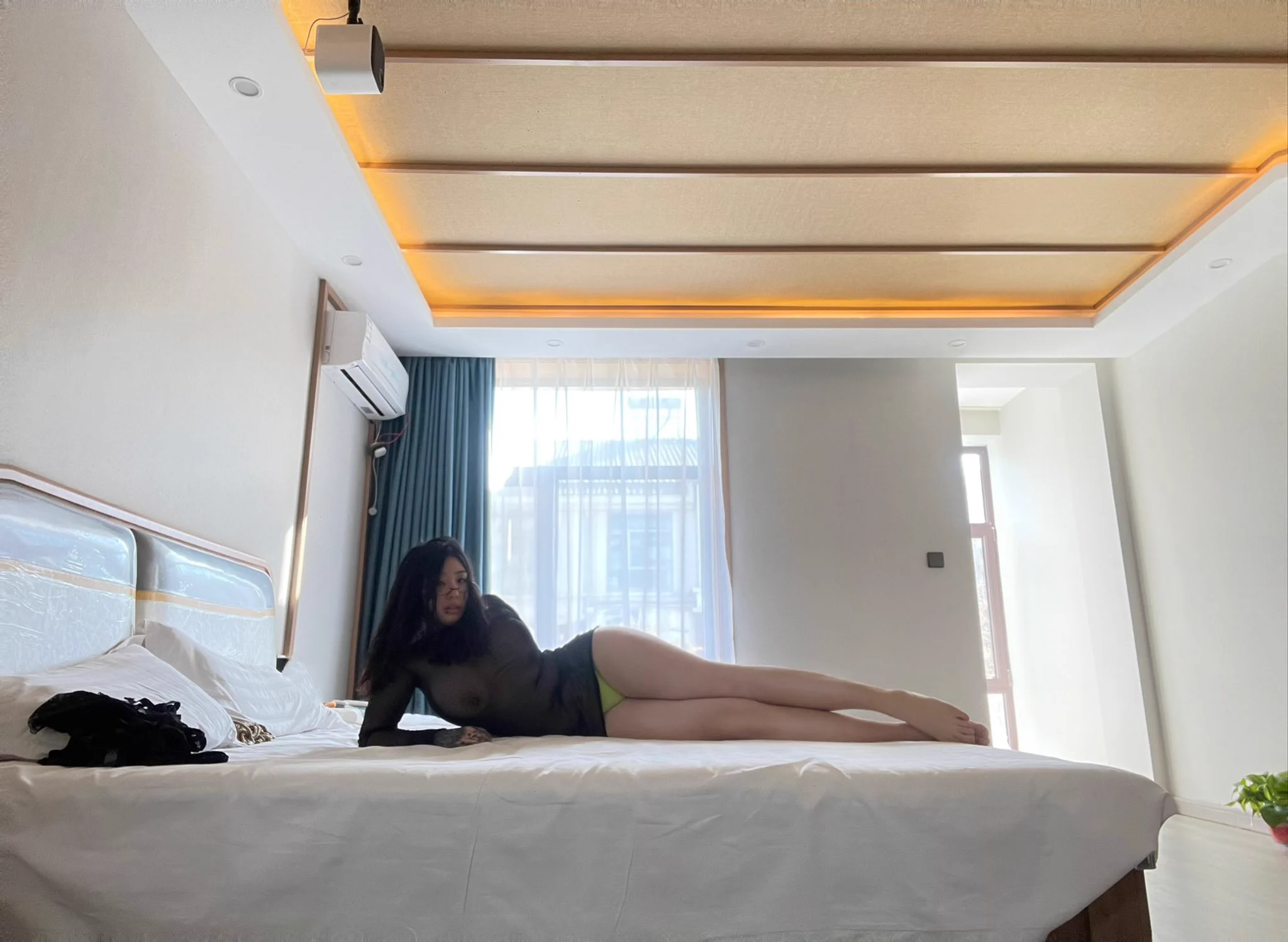 冬的精灵🧚🏻 https://t.co/iJ7YwwDzXI