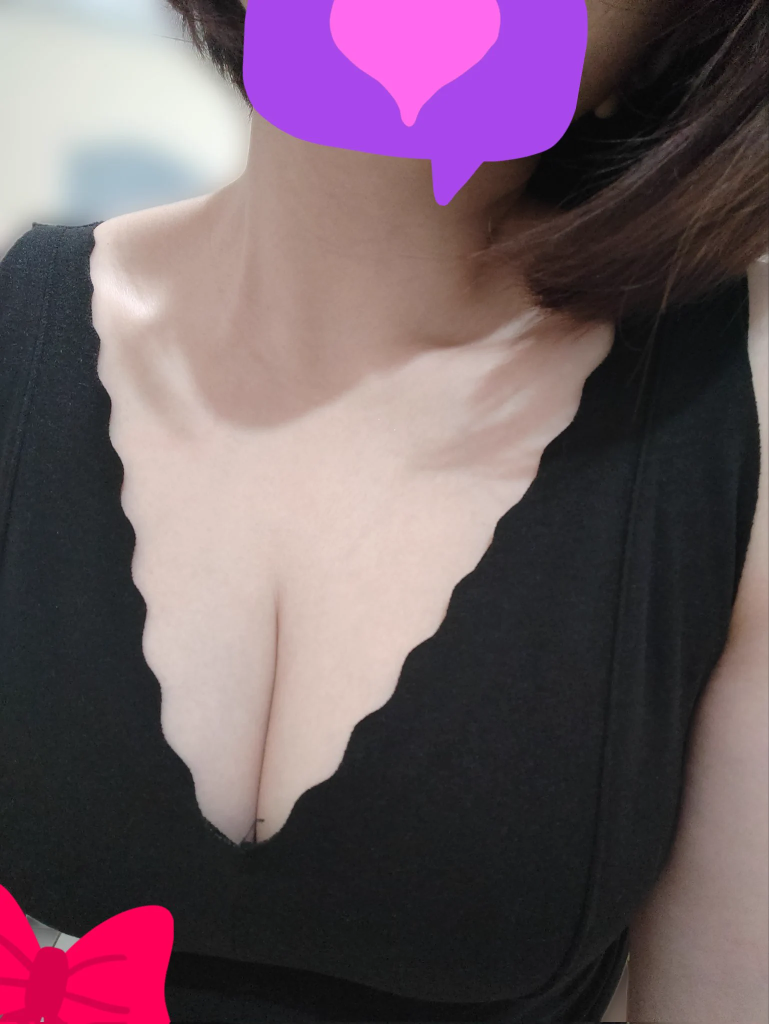 😻😻上班look😻😻各位給過嗎？🙈#台北人妻#好想約會#叫我酒鬼 https://t.co/aBCwPuMGmy