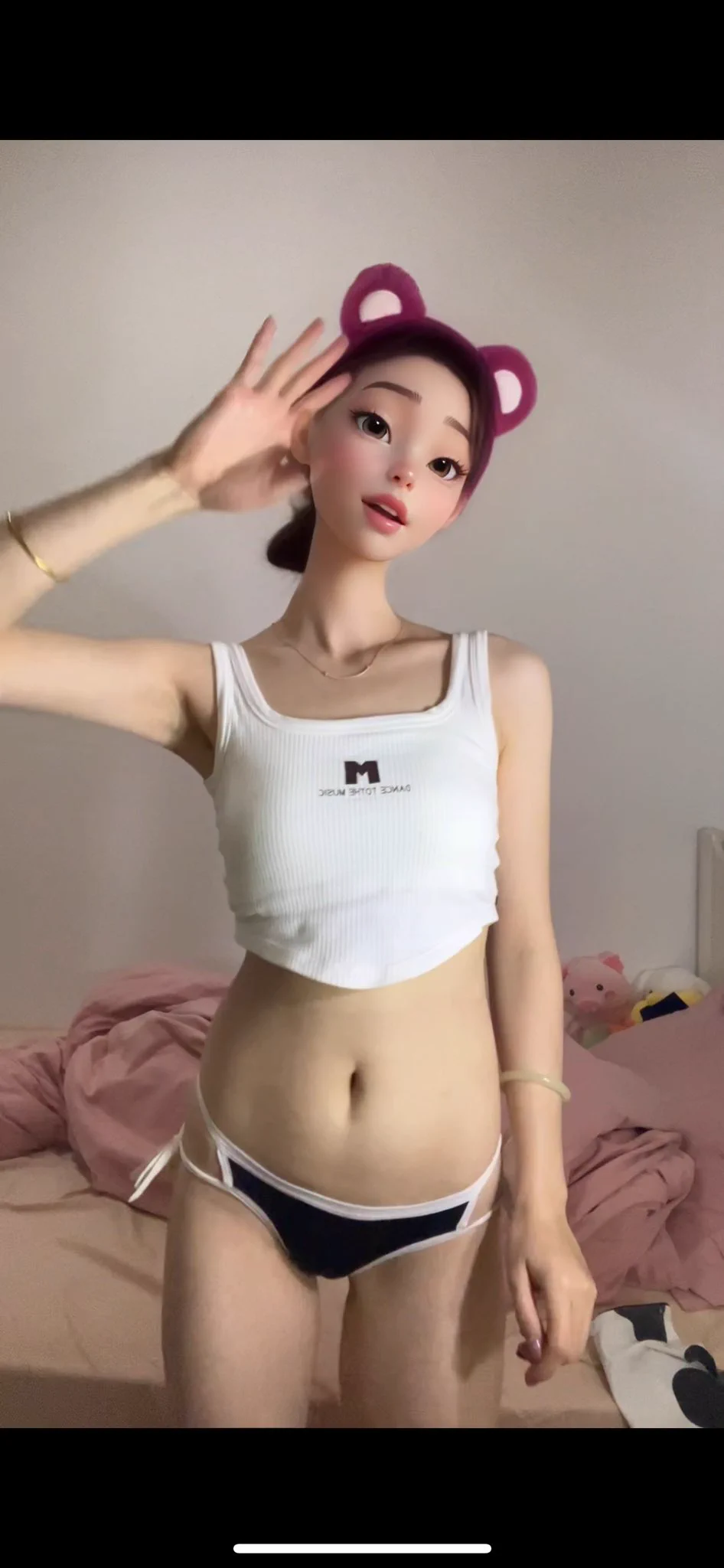 傻逼脂肪沟 草 https://t.co/EfVf6AmqkA