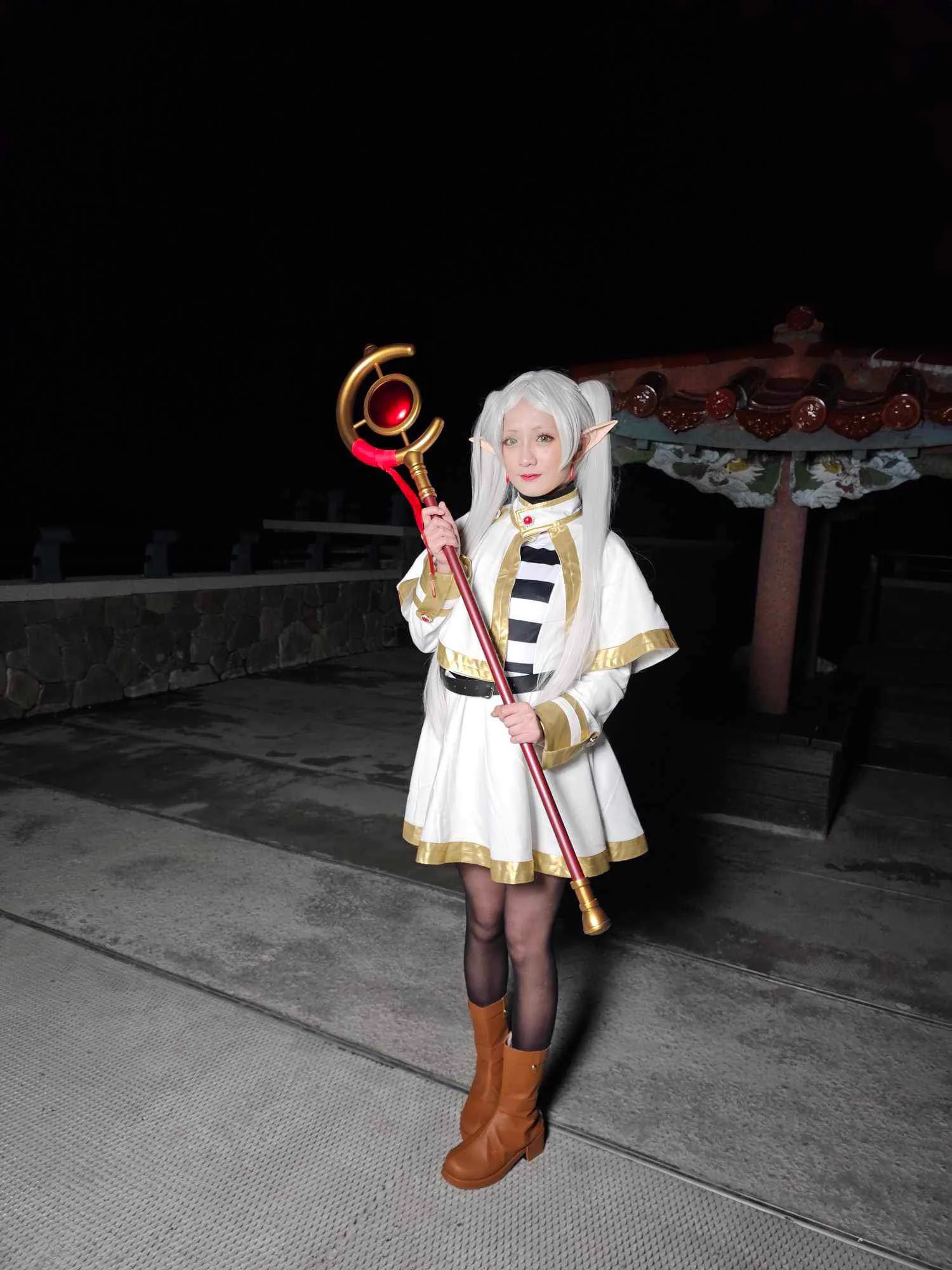 武嶺好冷喔喔喔等日出拍照！ https://t.co/qQJwuE6SS7