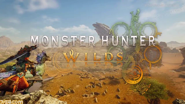 【モンハン新作】『モンスターハンター ワイルズ』が2025年に発売決定。PS5、Xbox Series X|S、PCで展開映像にはリオレウスの姿も。続報は2024年夏に公開予定。#TheGameAwards #モンハン https://t.co/sqxpg5Eap8 https://t.co/dbYuKq9oGP