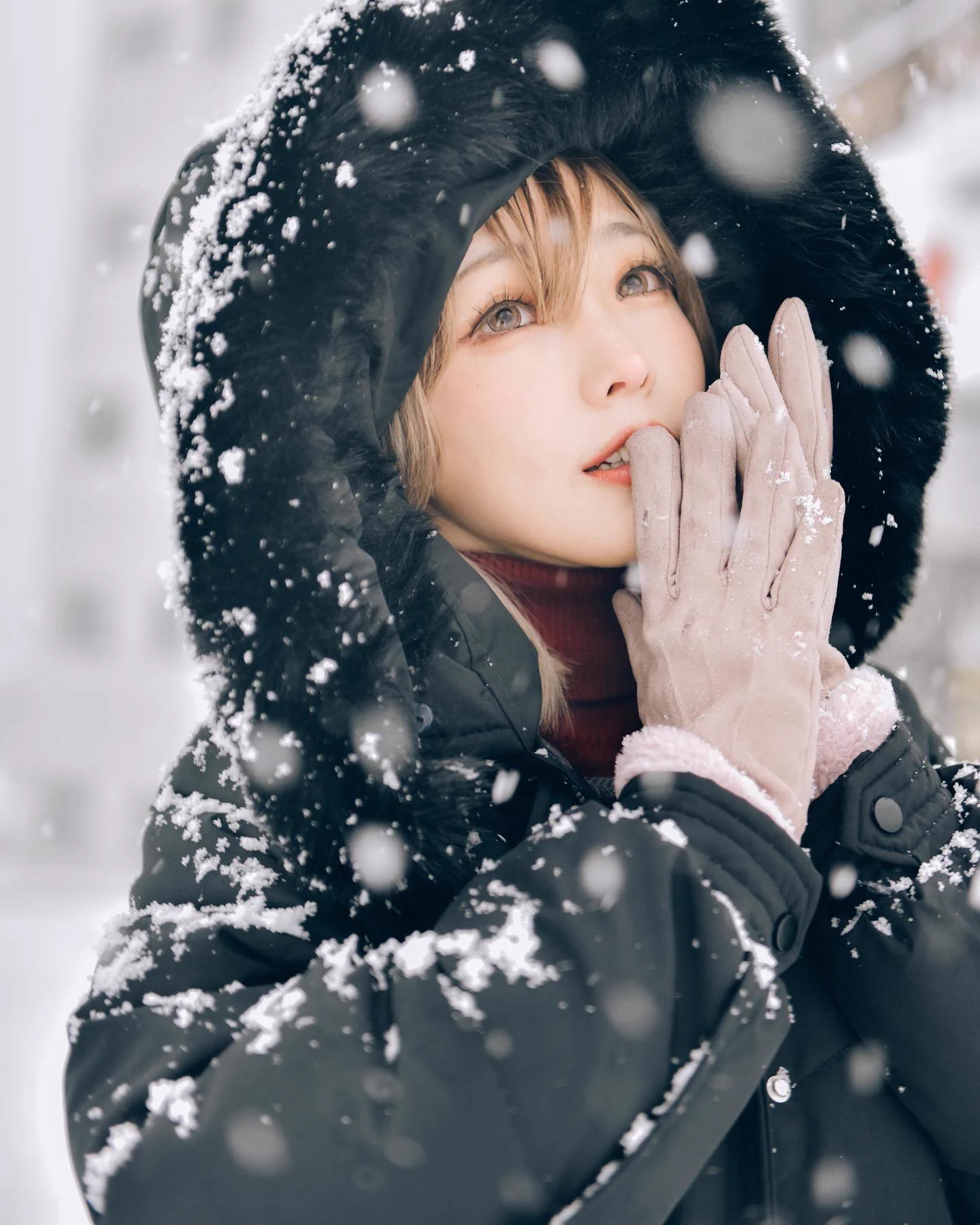 冬❄️ https://t.co/hNUYhzLert