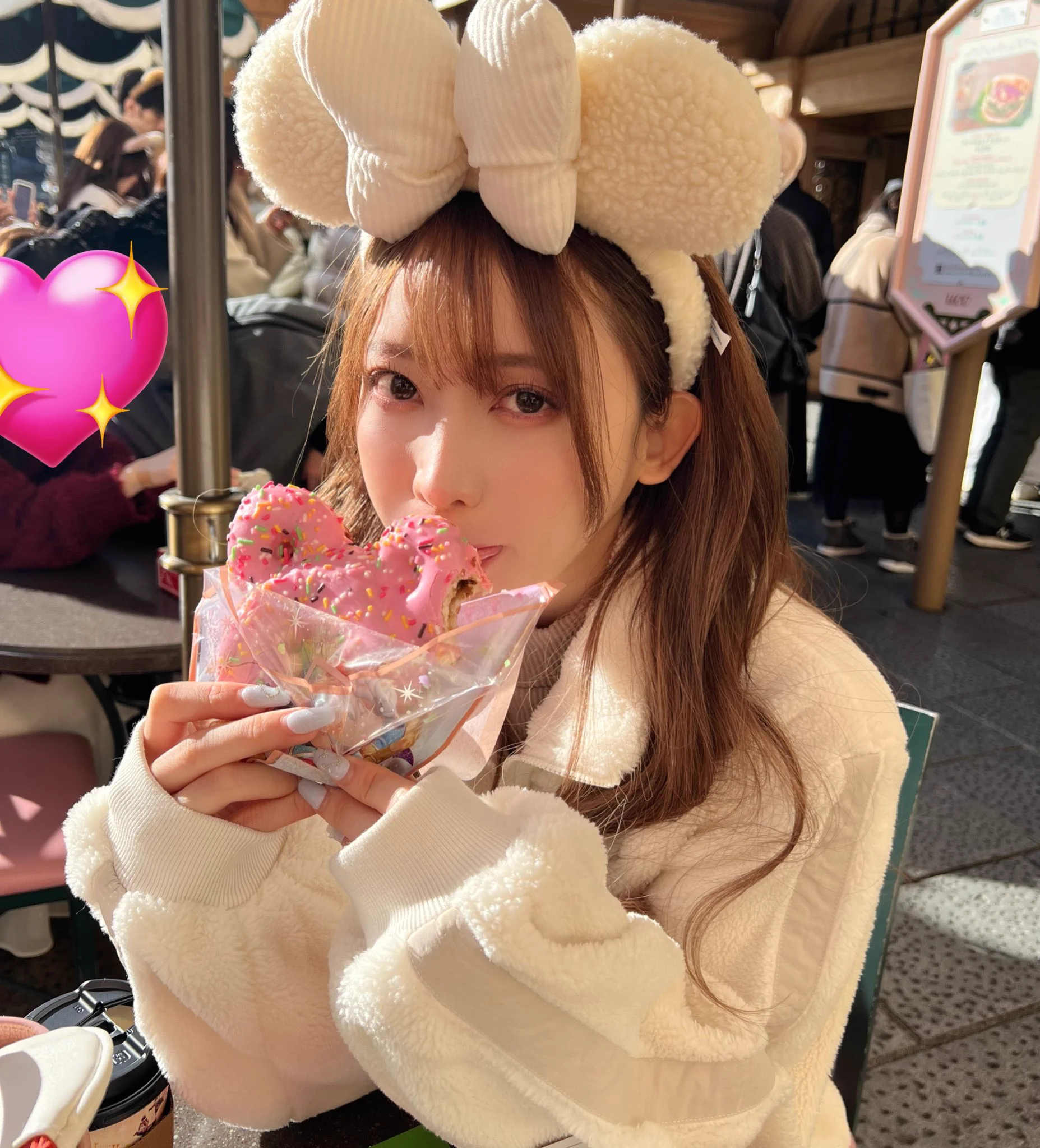 食べたいの…？ https://t.co/vGxvh5jD92