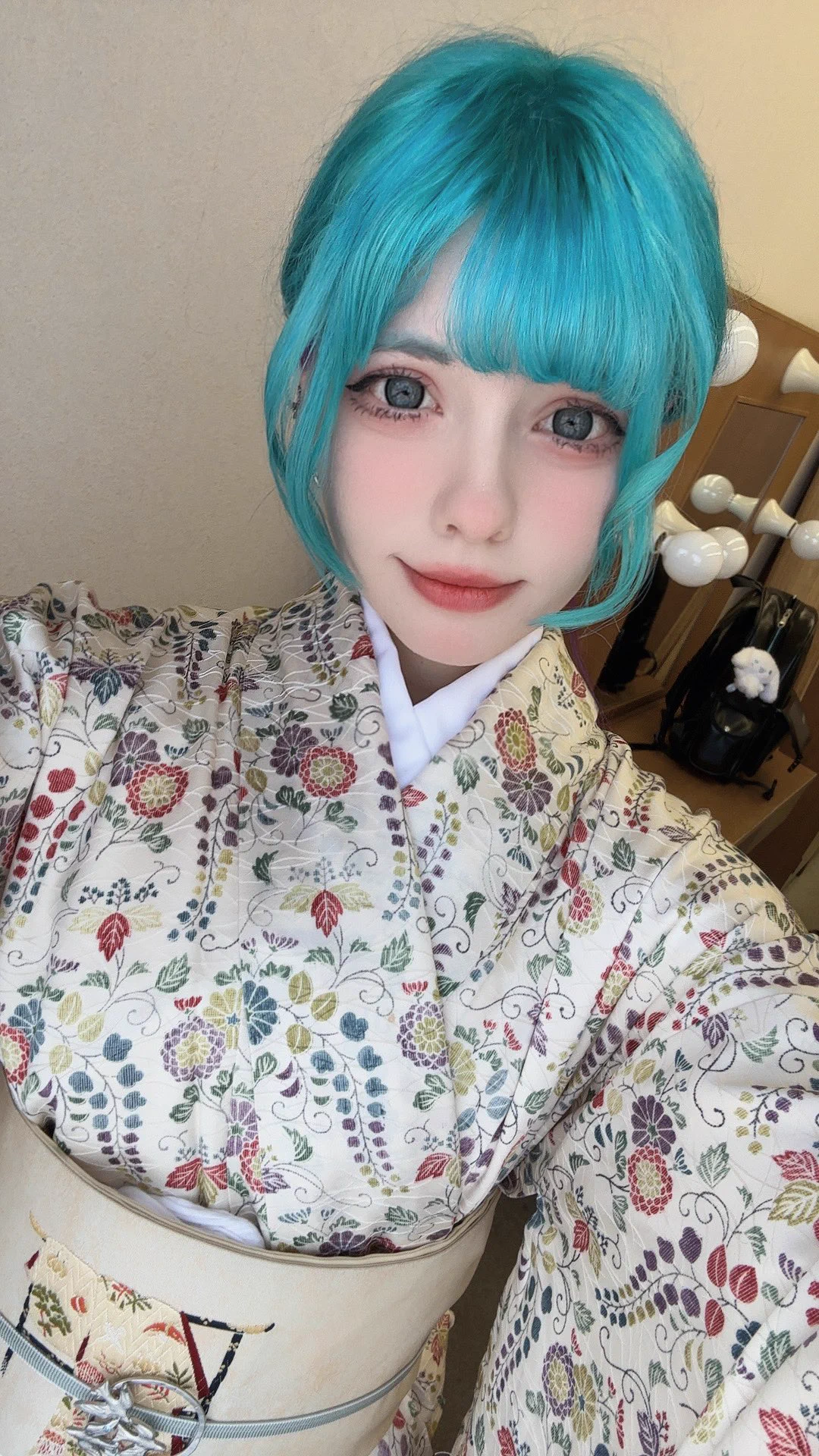 今日学校のクリスマスパーティー歌いました🎵 https://t.co/hjKjEkP4iN