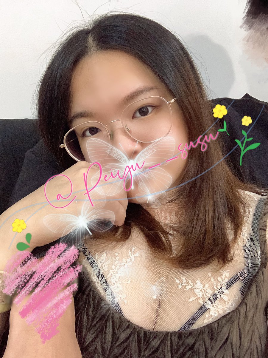 一大早被🐻抓出門吃早餐
還有被抓去泡澡O//////O
-

今天問🐻我是不是正面側面都很胖
🐻說 沒有，都一樣可愛。

#求生慾的部份 https://t.co/THNxs9Ufon