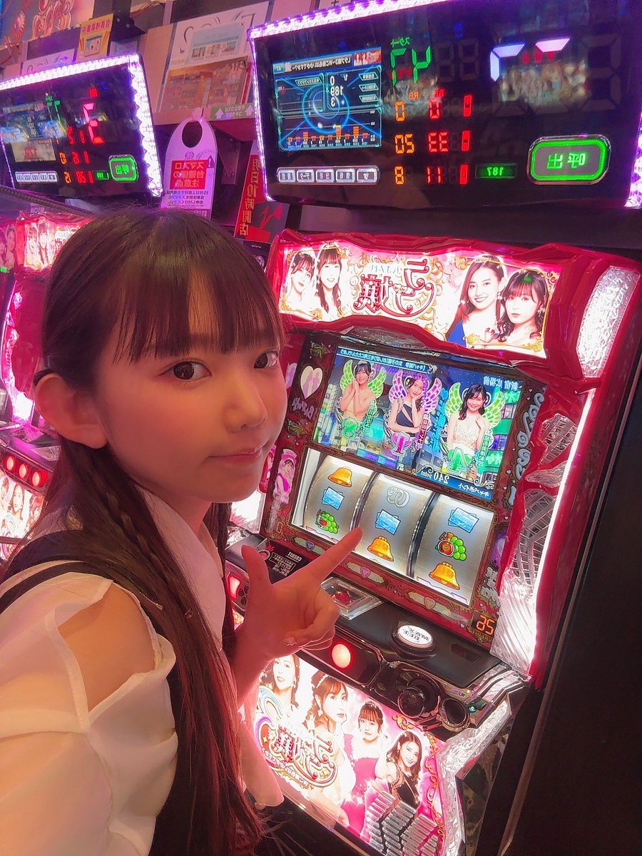 朝から会いにきてくれたみなさんありがとう✈️✨✨
前半はラブ嬢やります！！
きょ、、、！！今日こそかなみを！！！！ https://t.co/99P2Su8Bq3