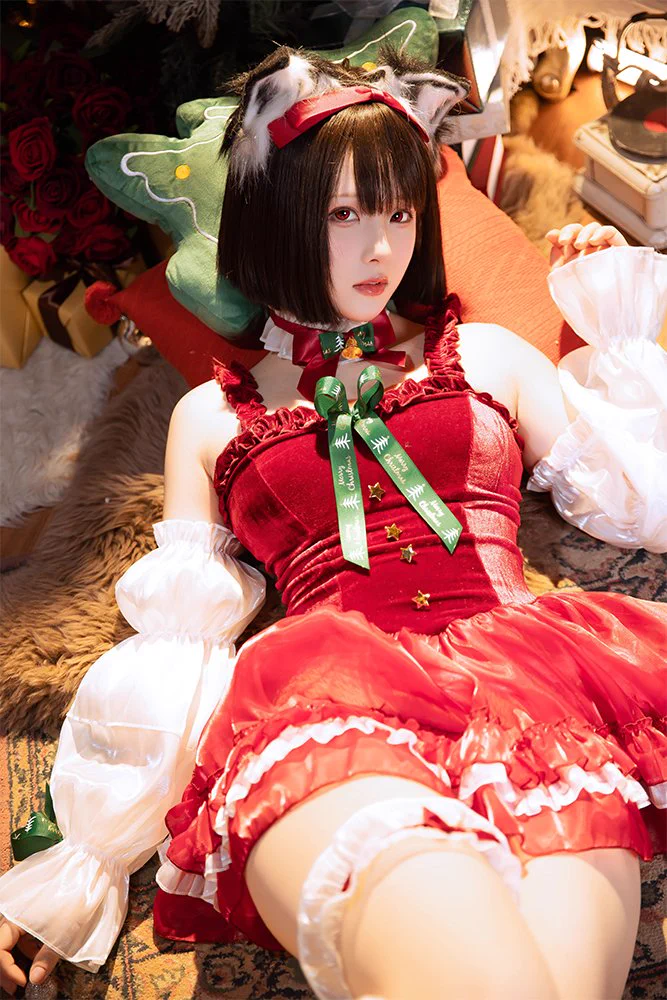 跟聖誕小精靈說說你的聖誕願望吧🔔🔔12月T4 https://t.co/F04A6TKlPE