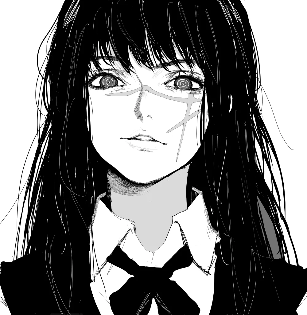 落書き。 https://t.co/gx0lJQUxid
