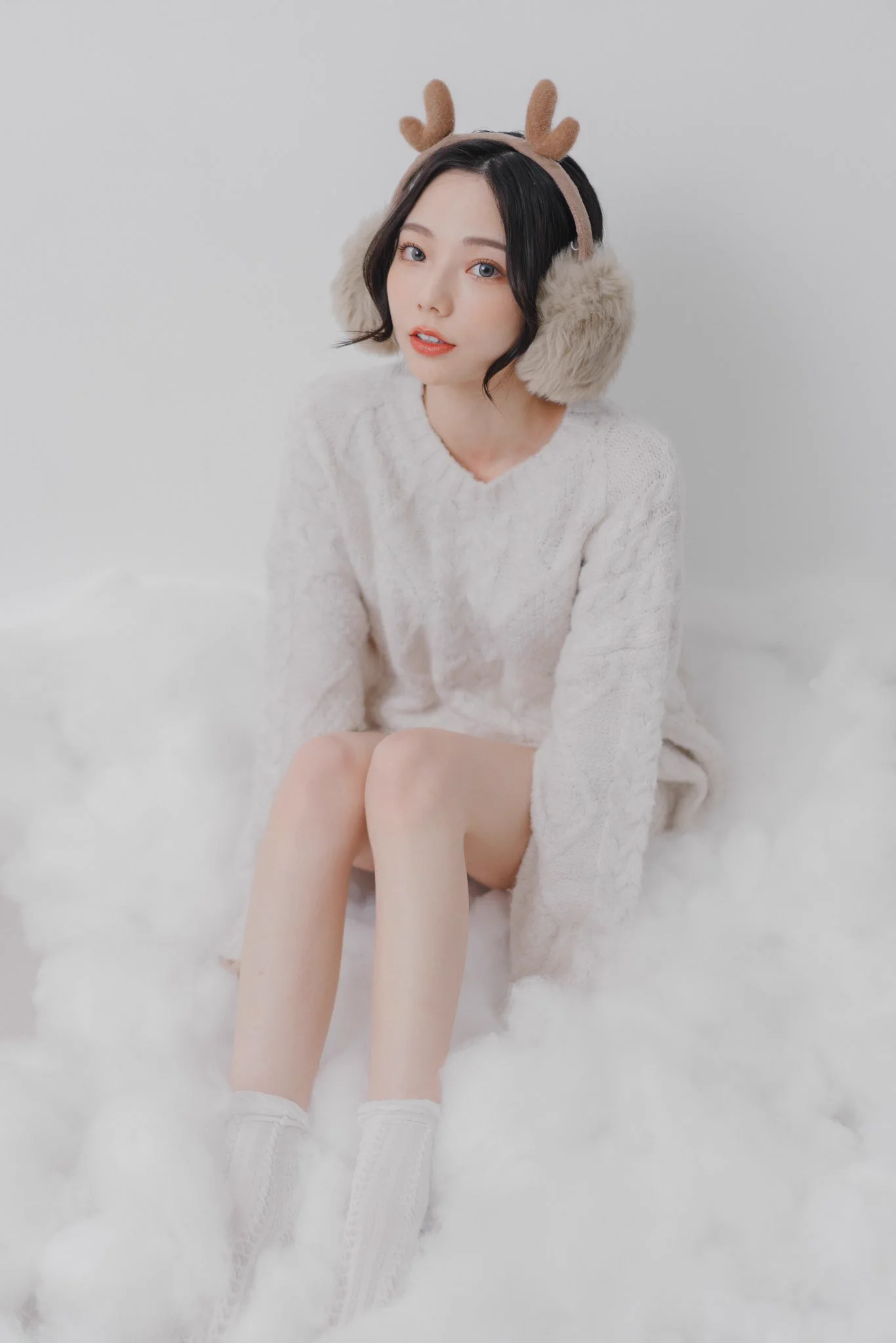 純欲小鹿🤍天冷了我不是光棍了是冰棍❄️❄️❄️想搜集這系列全部作品照到連結裡面觀看~裡面還有其他平時的私照☺️🎀更多啾啾社群連結https://t.co/VcMjs2nUJV🎀2023百大女郎投票票https://t.co/jXdBR7jc3k🎀專屬VIP相簿https://t.co/lBKfXGoQpt https://t.co/5L4ZOAkrd3