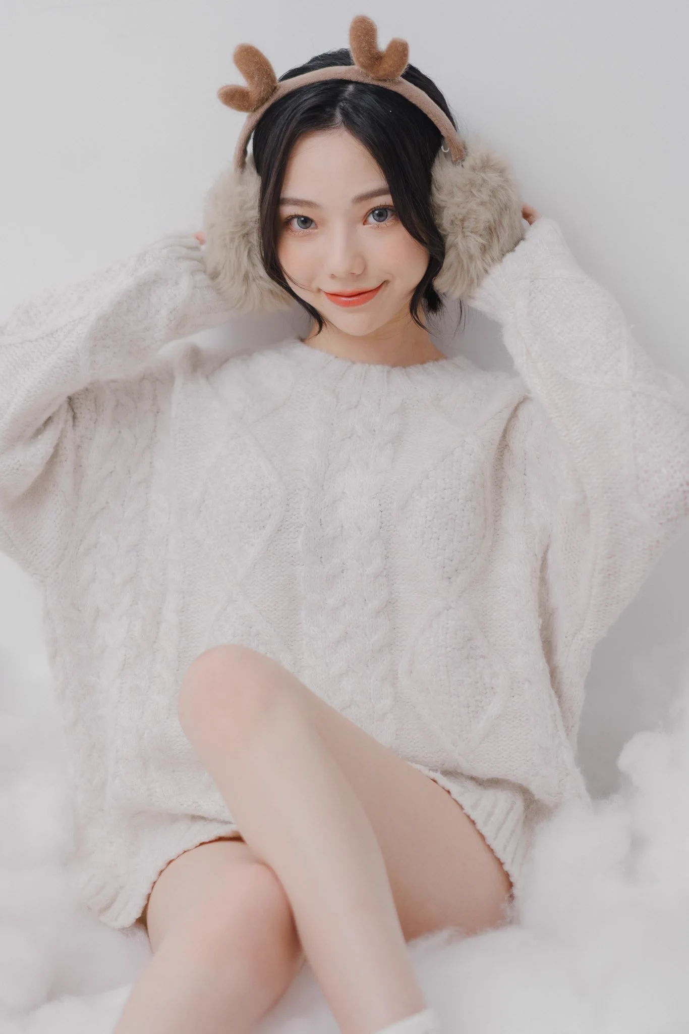 純欲小鹿🤍天冷了我不是光棍了是冰棍❄️❄️❄️想搜集這系列全部作品照到連結裡面觀看~裡面還有其他平時的私照☺️🎀更多啾啾社群連結https://t.co/VcMjs2nUJV🎀2023百大女郎投票票https://t.co/jXdBR7jc3k🎀專屬VIP相簿https://t.co/lBKfXGoQpt https://t.co/5L4ZOAkrd3