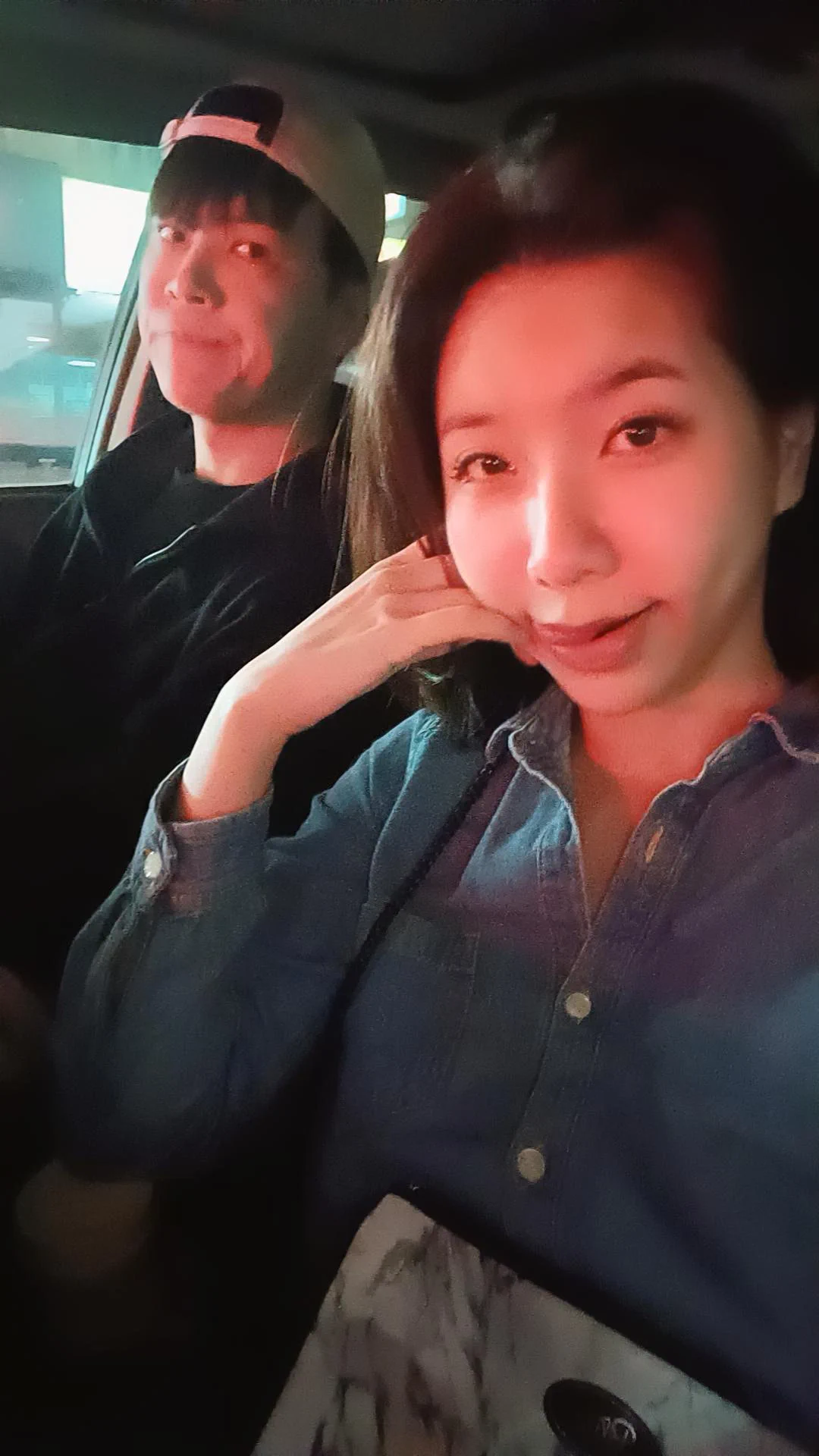 謝謝我熊今天陪我約會🍓

特別訂了生酮晚餐 https://t.co/ziXcUcY8oF