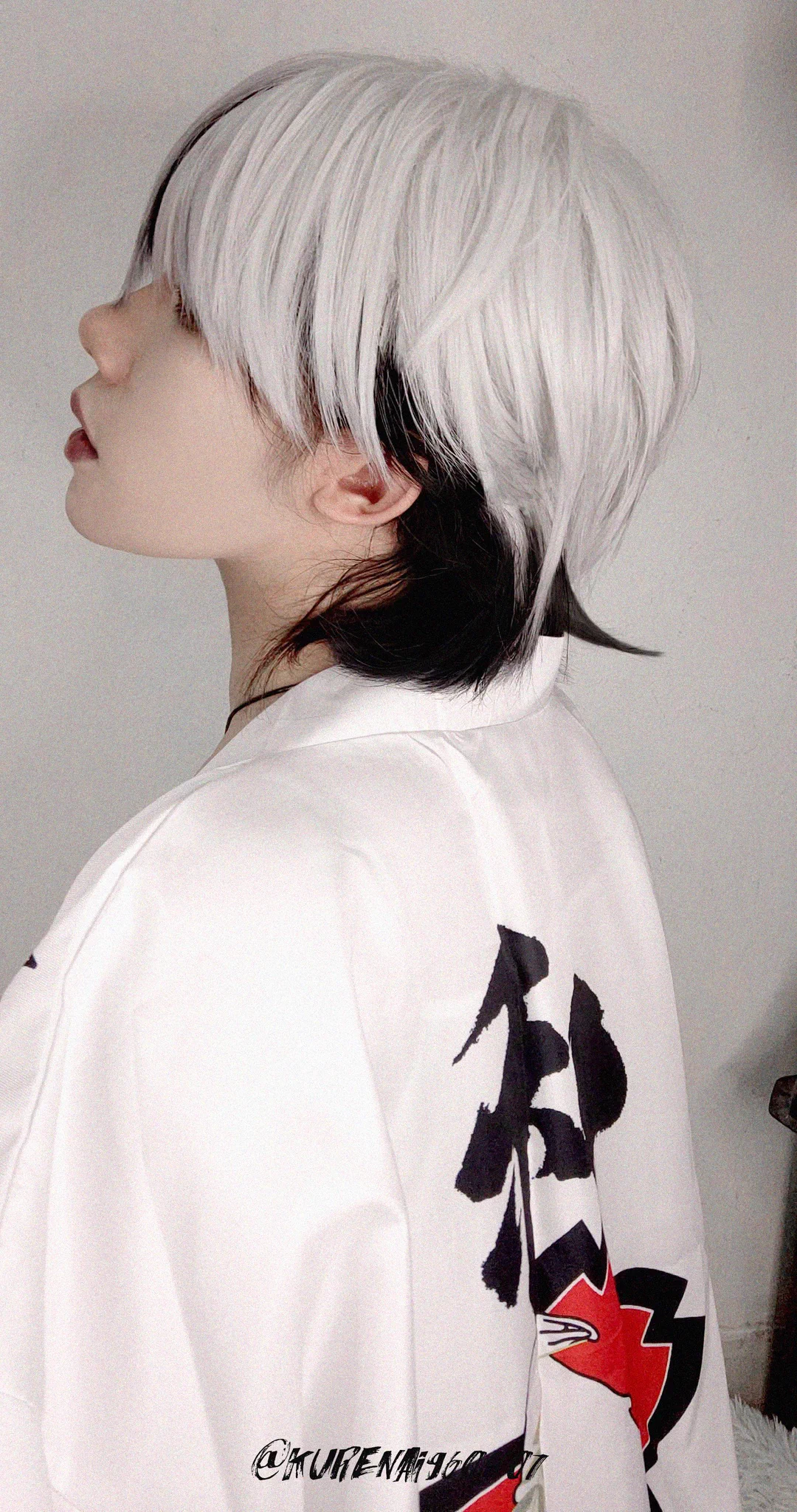 #windbreaker https://t.co/WJRUX5NSj7