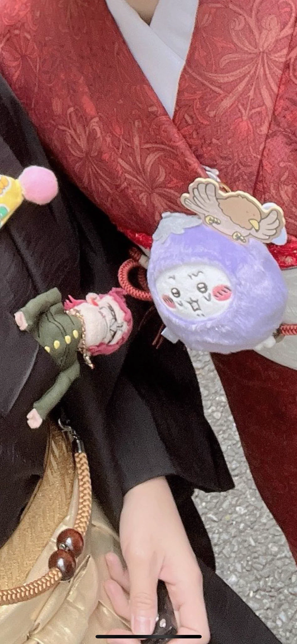 トロたんとの思い出👘ノリくんめっちゃ見てる😂@torotan_tan https://t.co/PGC9D6Ygje