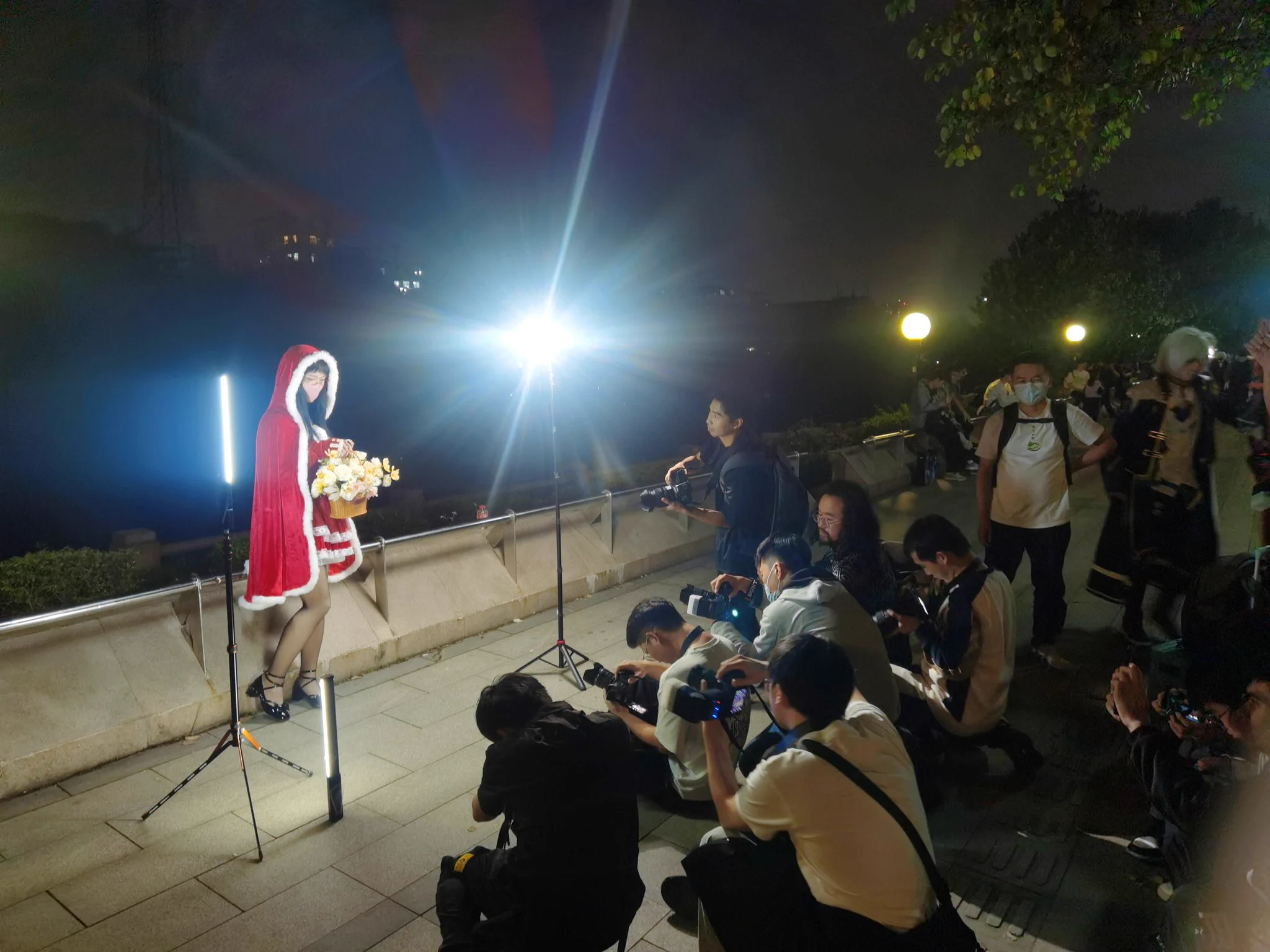 第二天直接累散架了哈哈哈哈，就像梦醒了一样 https://t.co/QF5VpGP0qZ