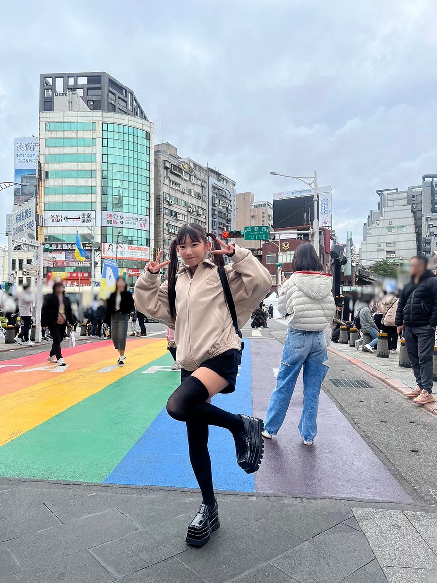 西門！！！！🇹🇼💖💖💖
#好吃 https://t.co/Htjddg4CXG