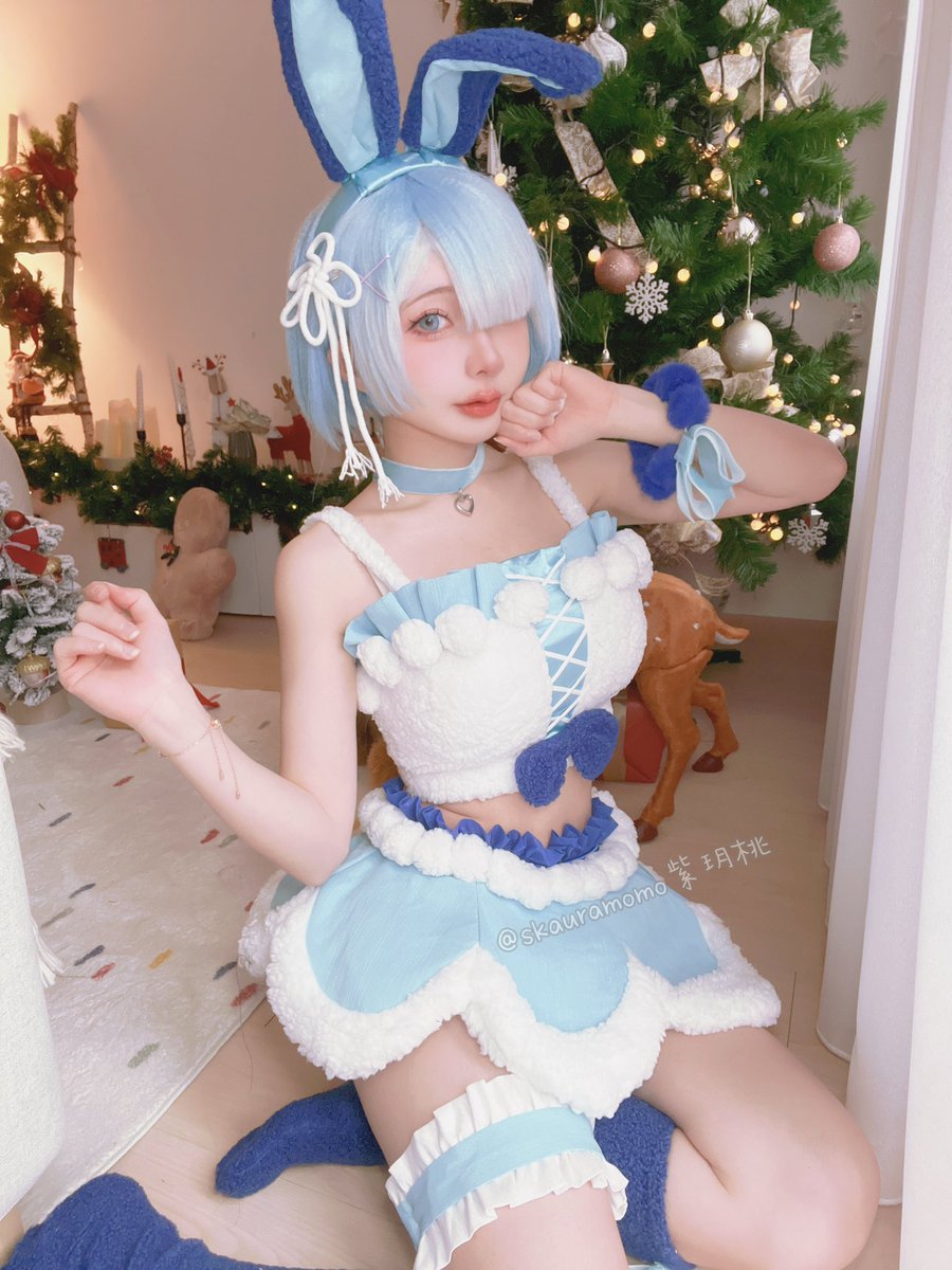 今年有聖誕特企🩵🩵🩵 https://t.co/cICu1FZuct