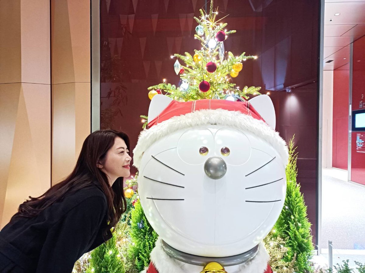 ✨🌟Merry Christmas🤶🌲🥂

本日イベントにご予約の皆様、お気をつけていらして下さいね♡ https://t.co/YUPBe4g5J5