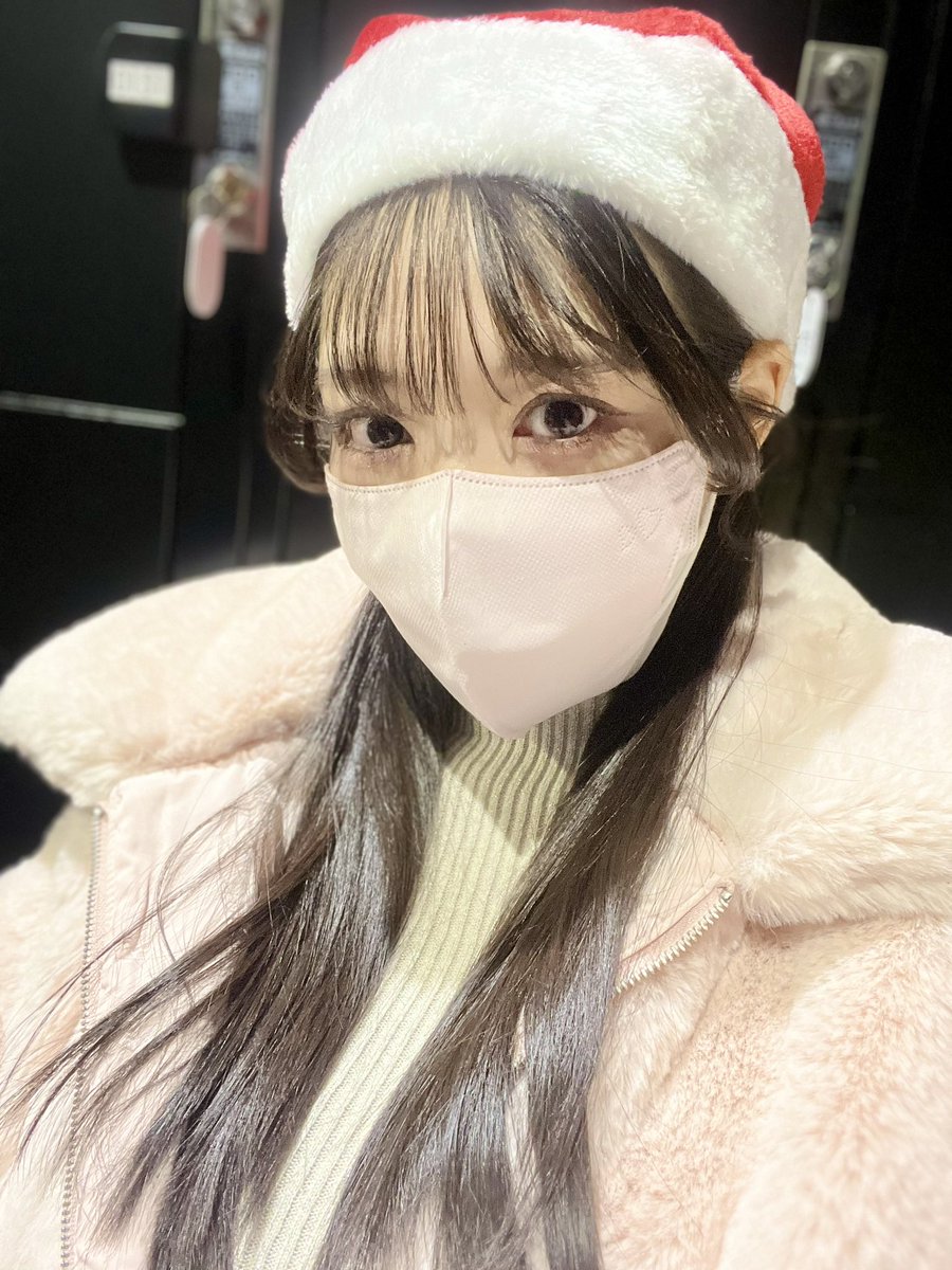 これは昨日の私。 https://t.co/xi9I6UvQB4