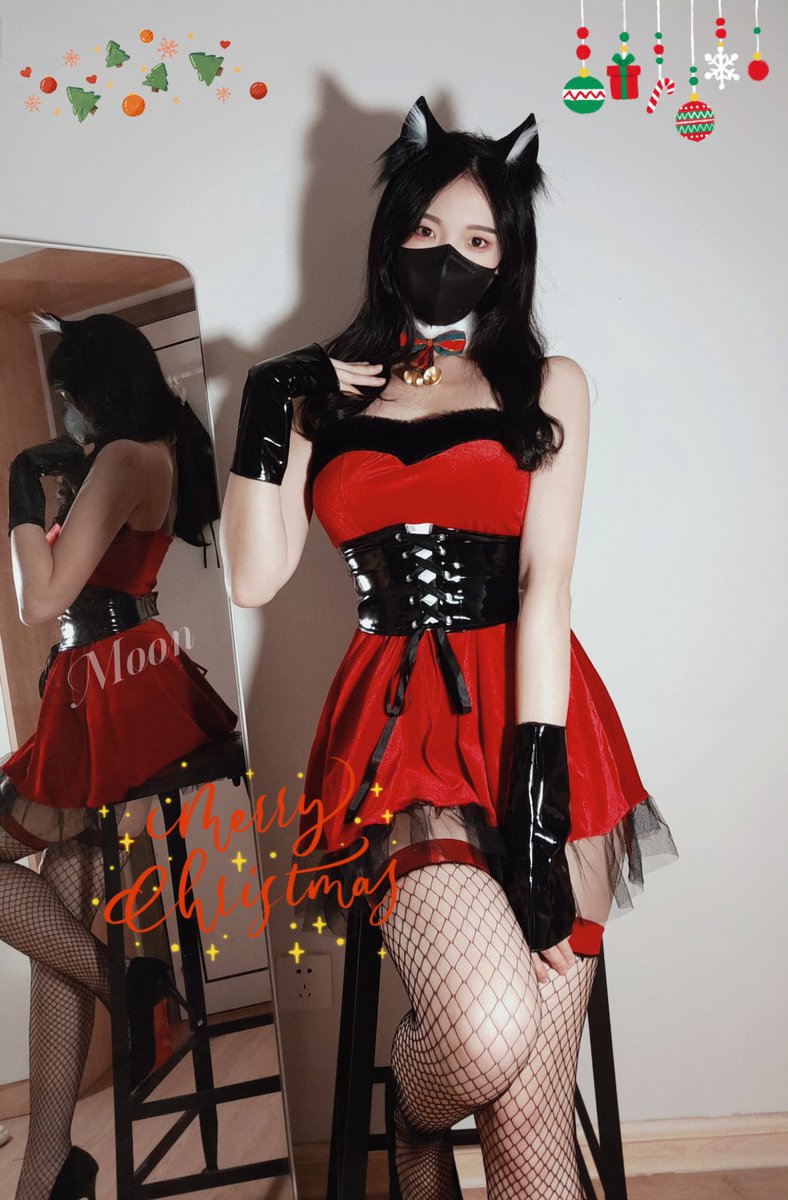 Merry Christmas🦌 https://t.co/qAsandwsWv