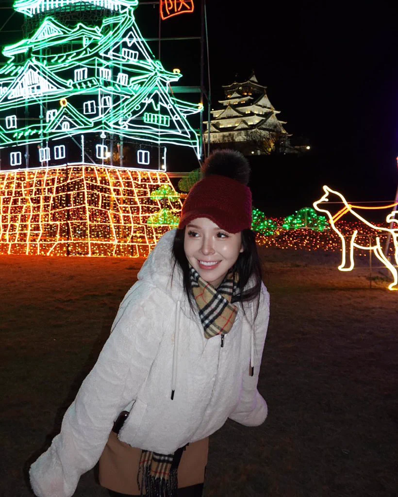 🎄Merry Christmas🎄 每個節日都需要一場記錄的儀式感 https://t.co/U74KoZoBU0