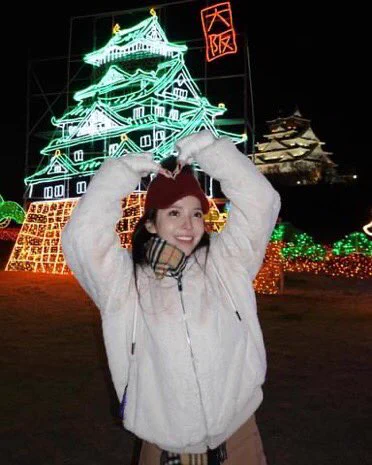 🎄Merry Christmas🎄 每個節日都需要一場記錄的儀式感 https://t.co/U74KoZoBU0