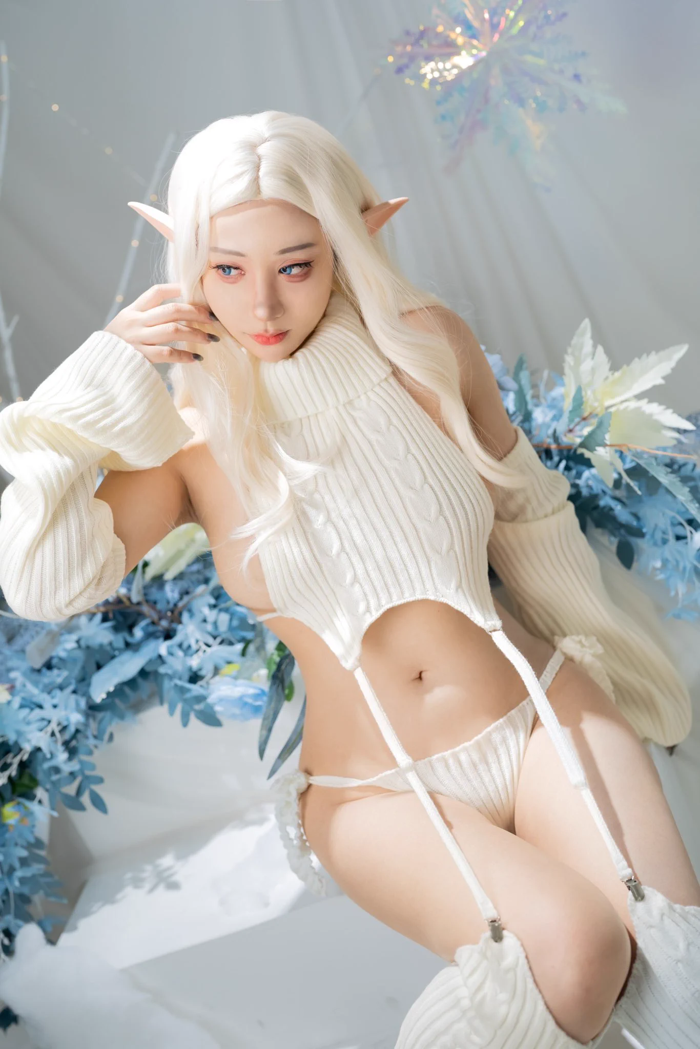 メリークリスマス🫶🏻🫶🏻🫶🏻Merry Christmas12月のレベル3の写真ですよ🫶🏻🫶🏻是本月P網等級3的照片🫶🏻 https://t.co/B7ZOprYO9L