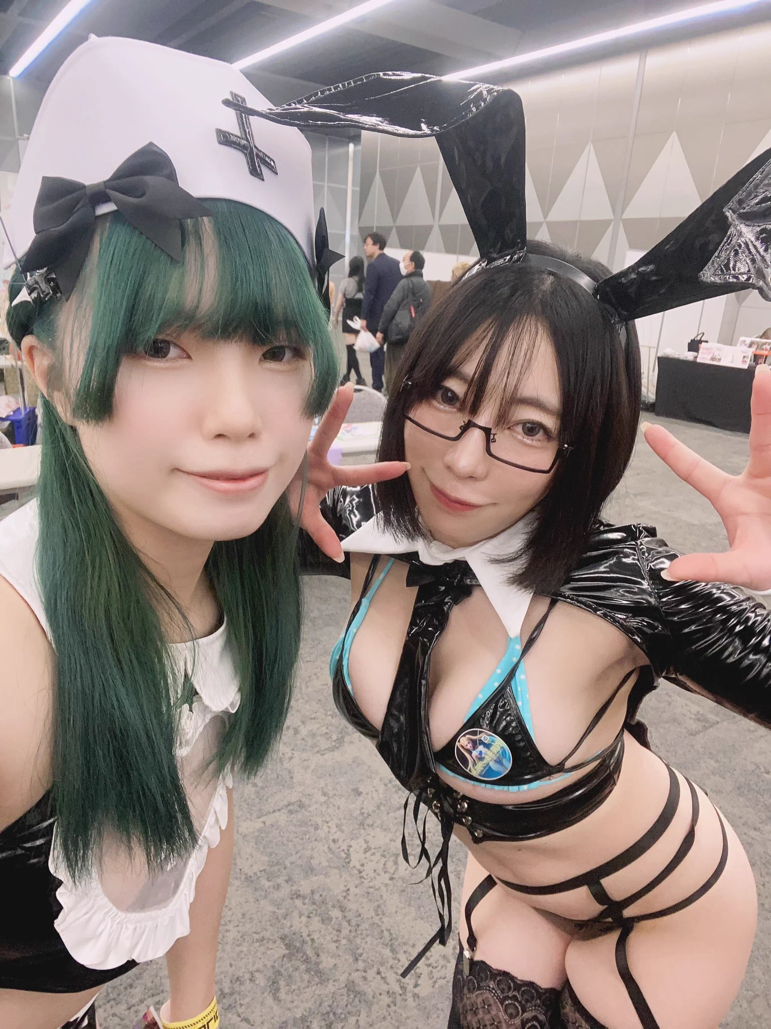 みんな最高♡ https://t.co/c5pCr1CrbY